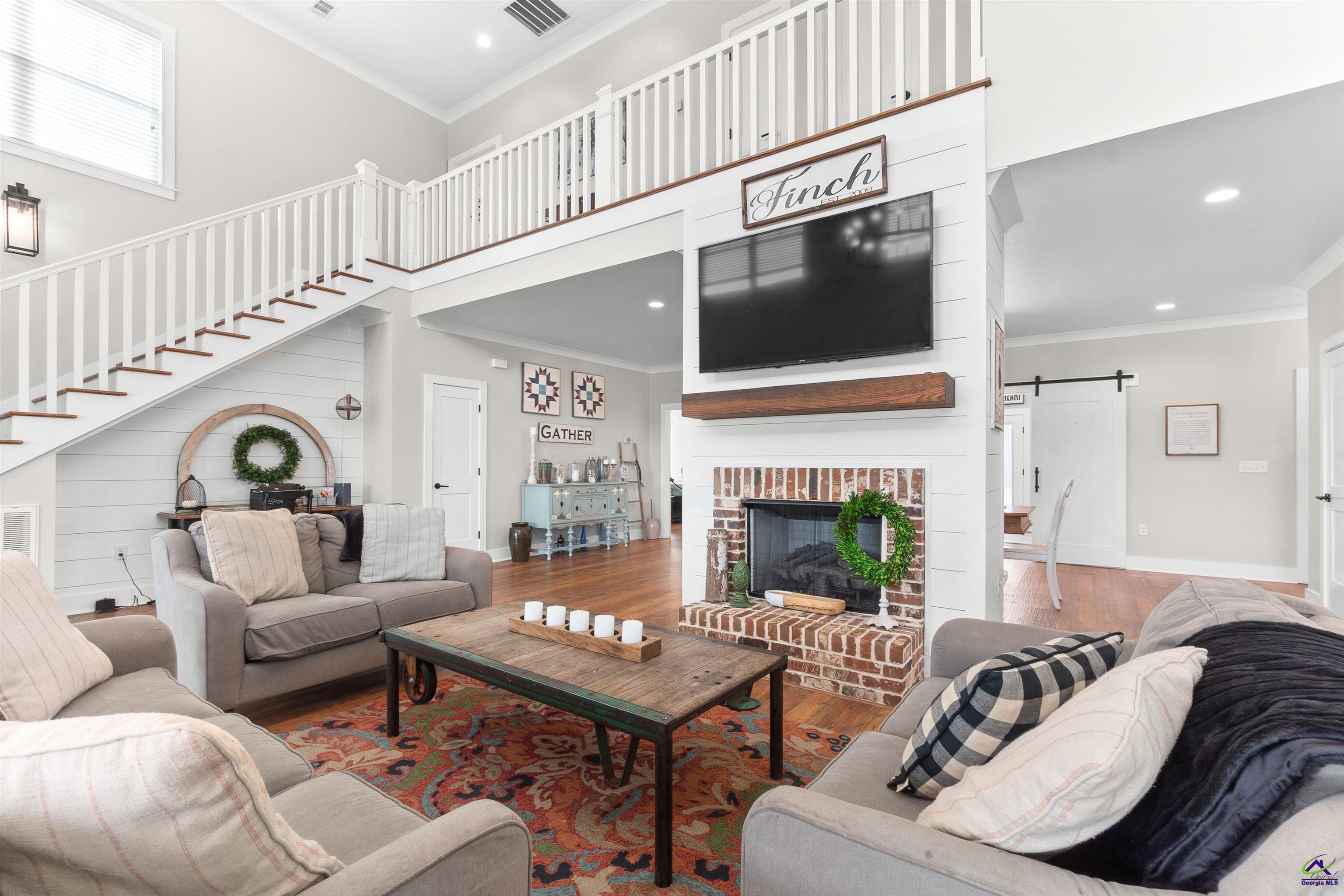 200 Smith Sapp Road