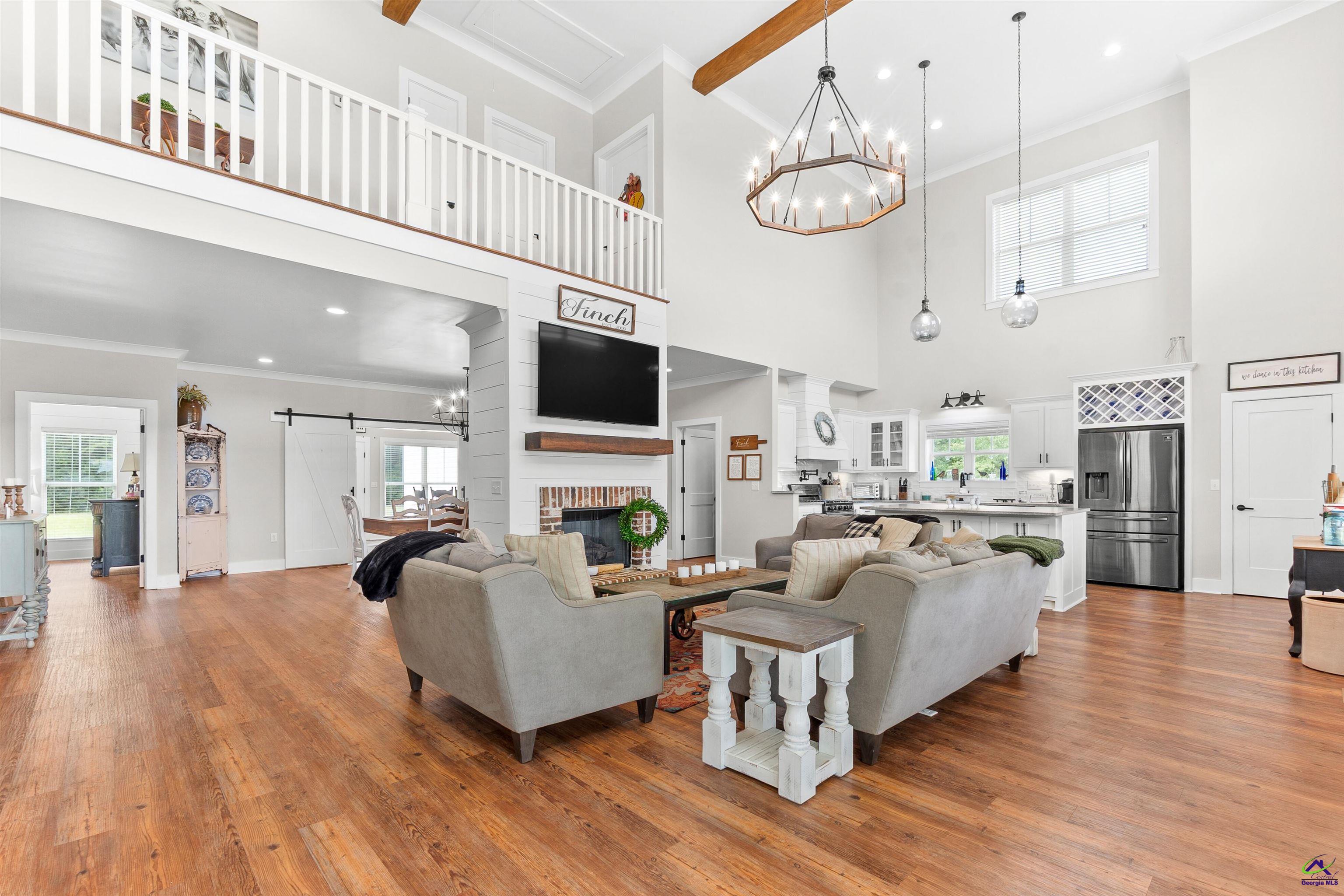 200 Smith Sapp Road