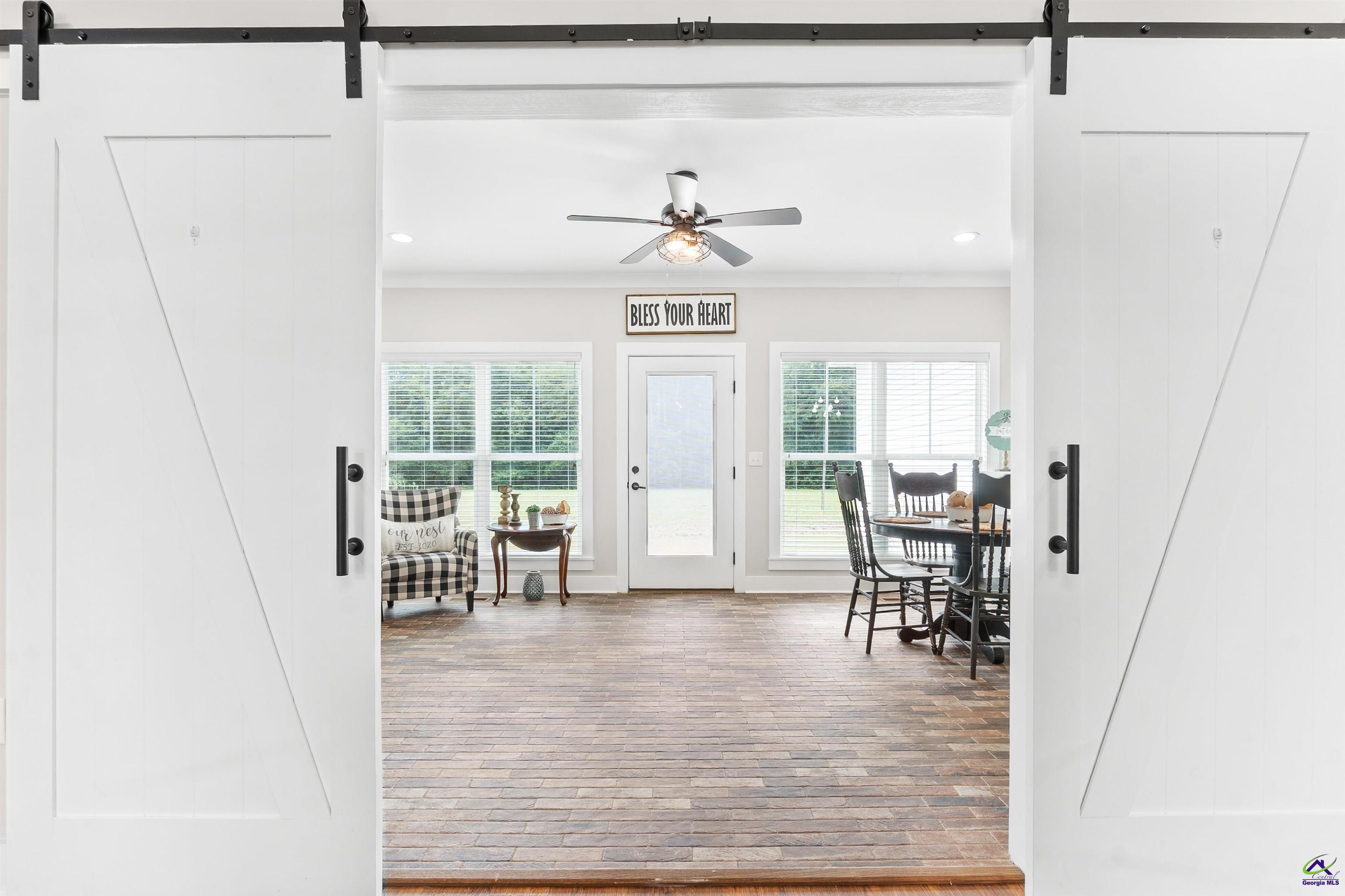200 Smith Sapp Road