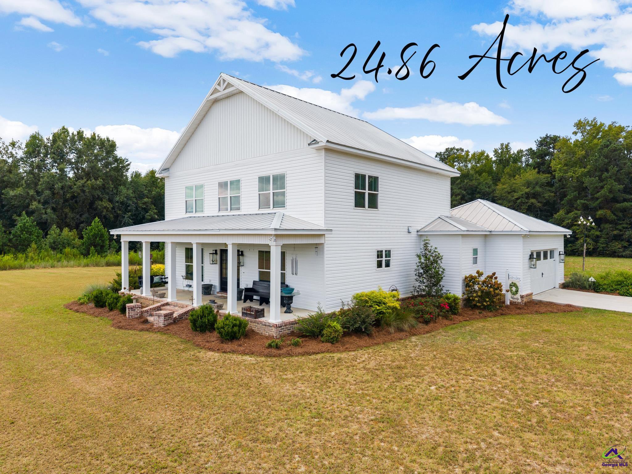 200 Smith Sapp Road