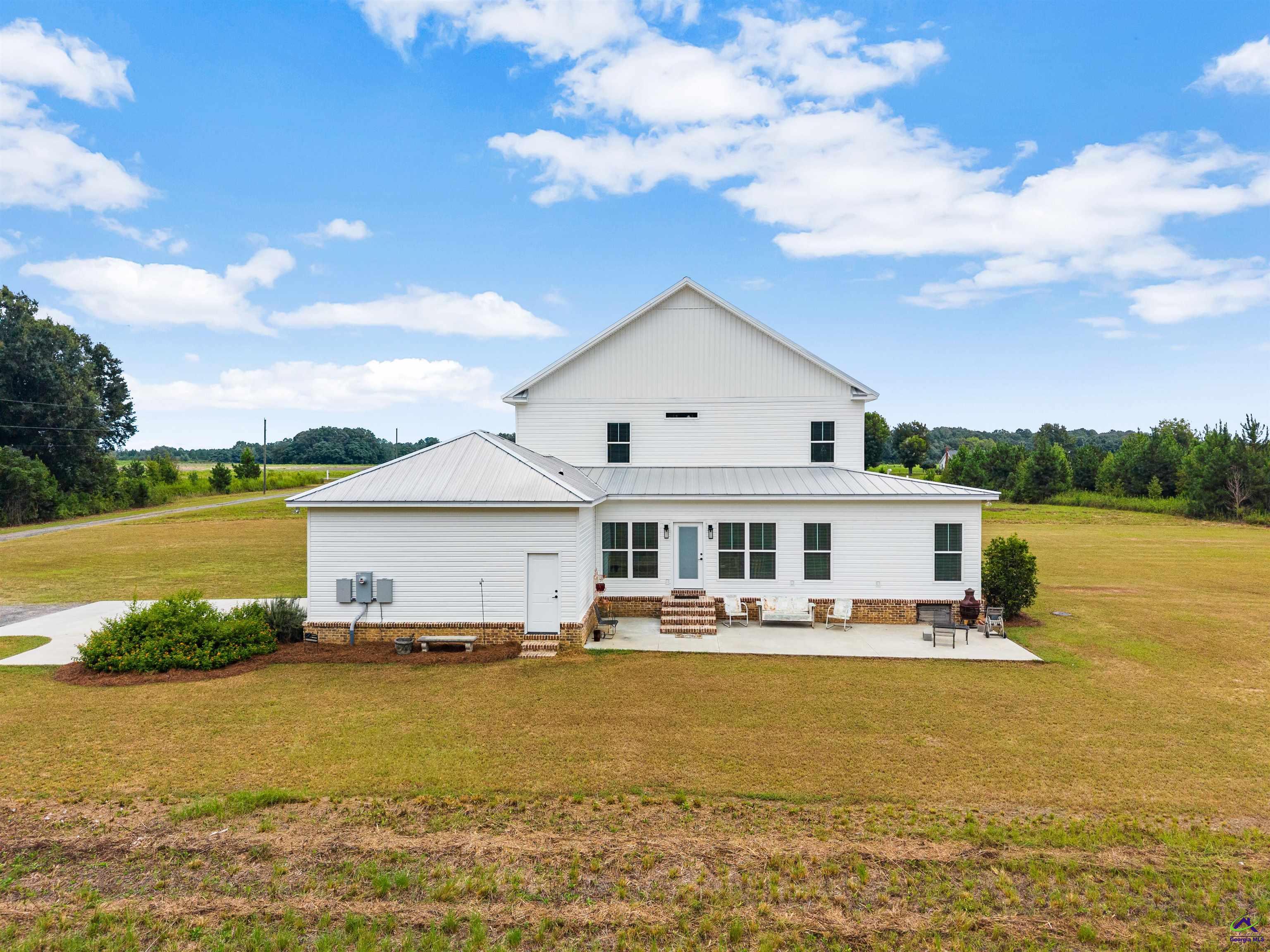 200 Smith Sapp Road