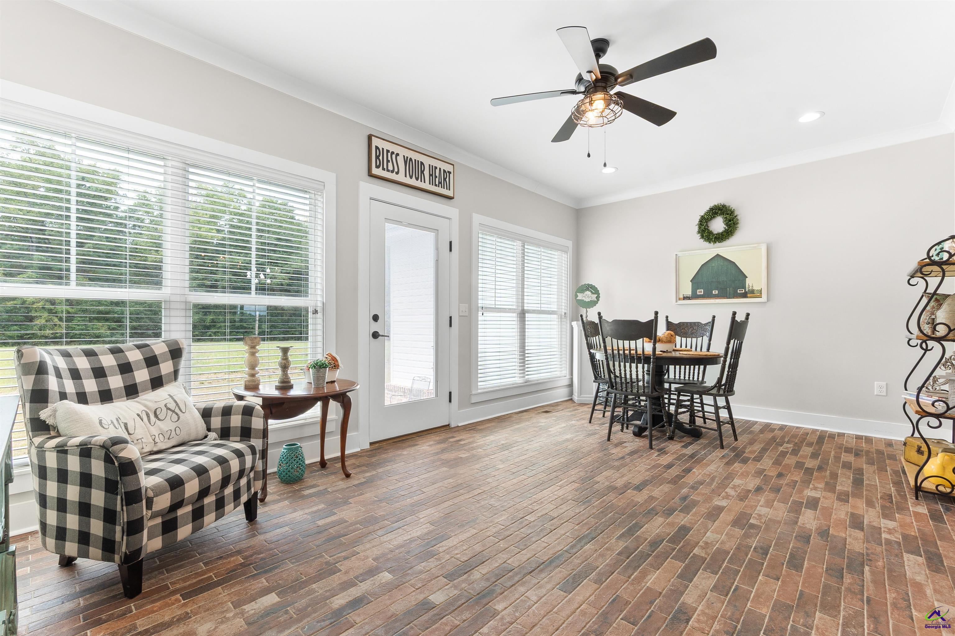 200 Smith Sapp Road