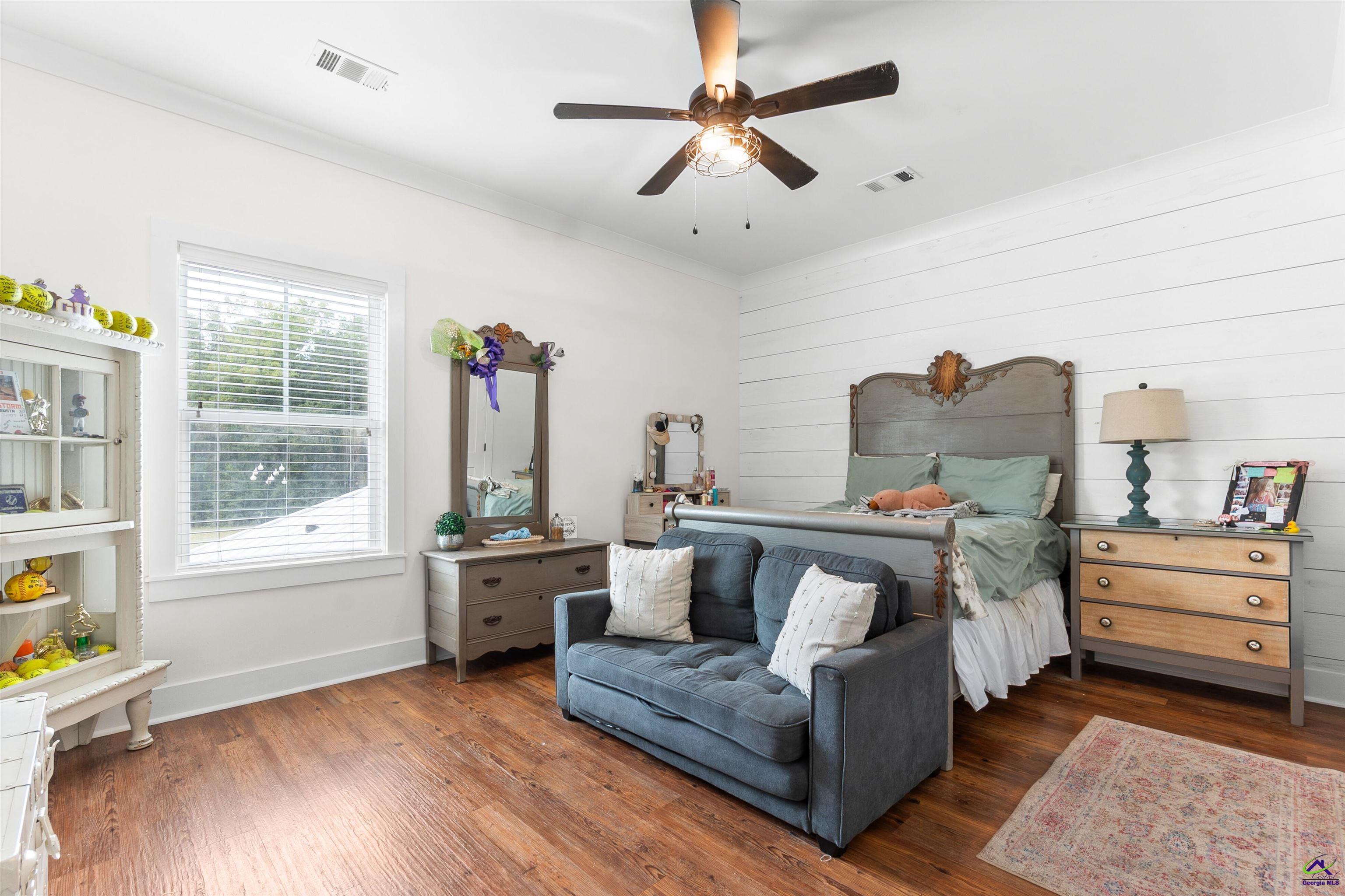200 Smith Sapp Road