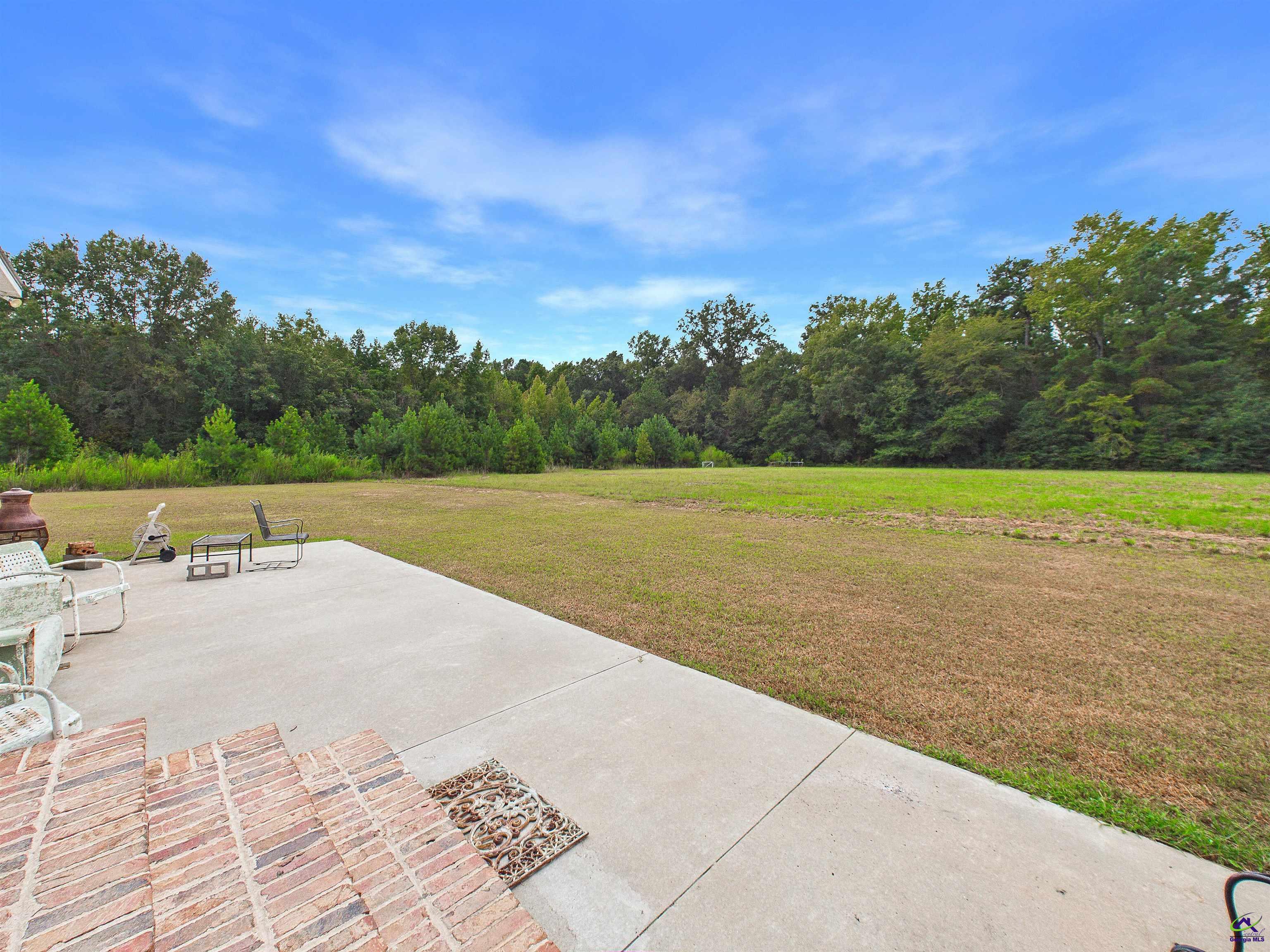 200 Smith Sapp Road