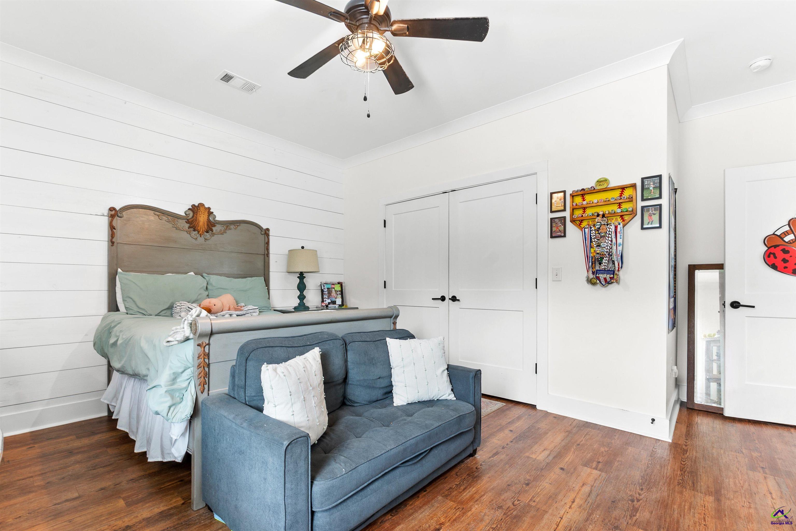 200 Smith Sapp Road