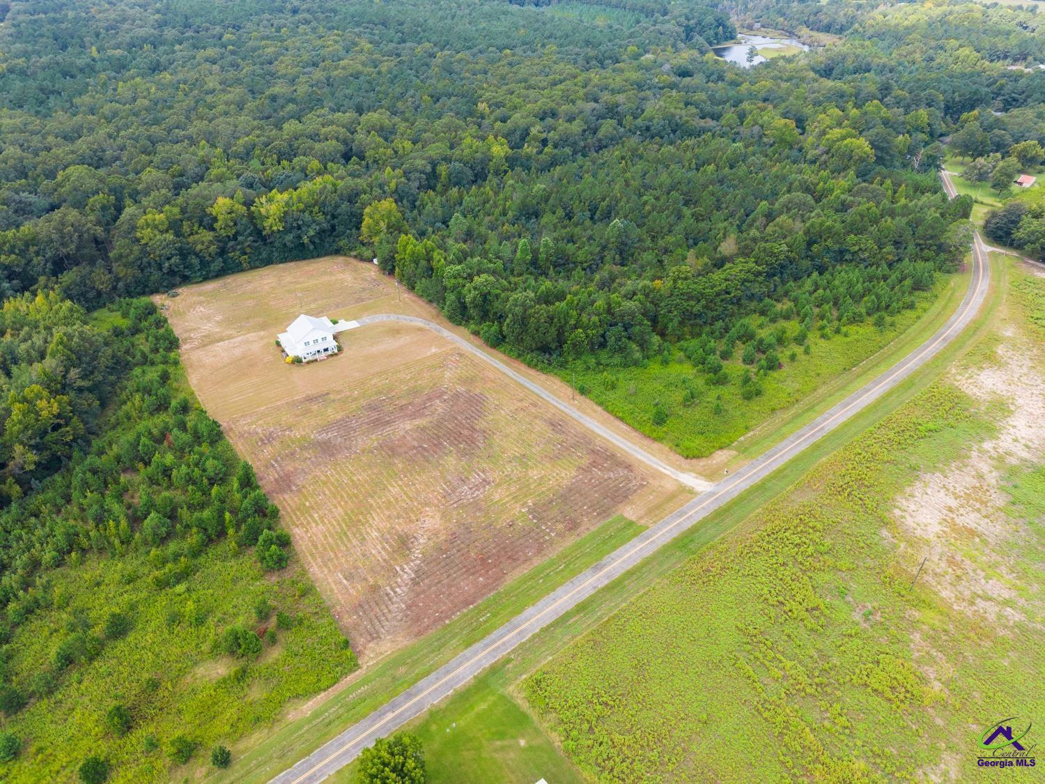 200 Smith Sapp Road