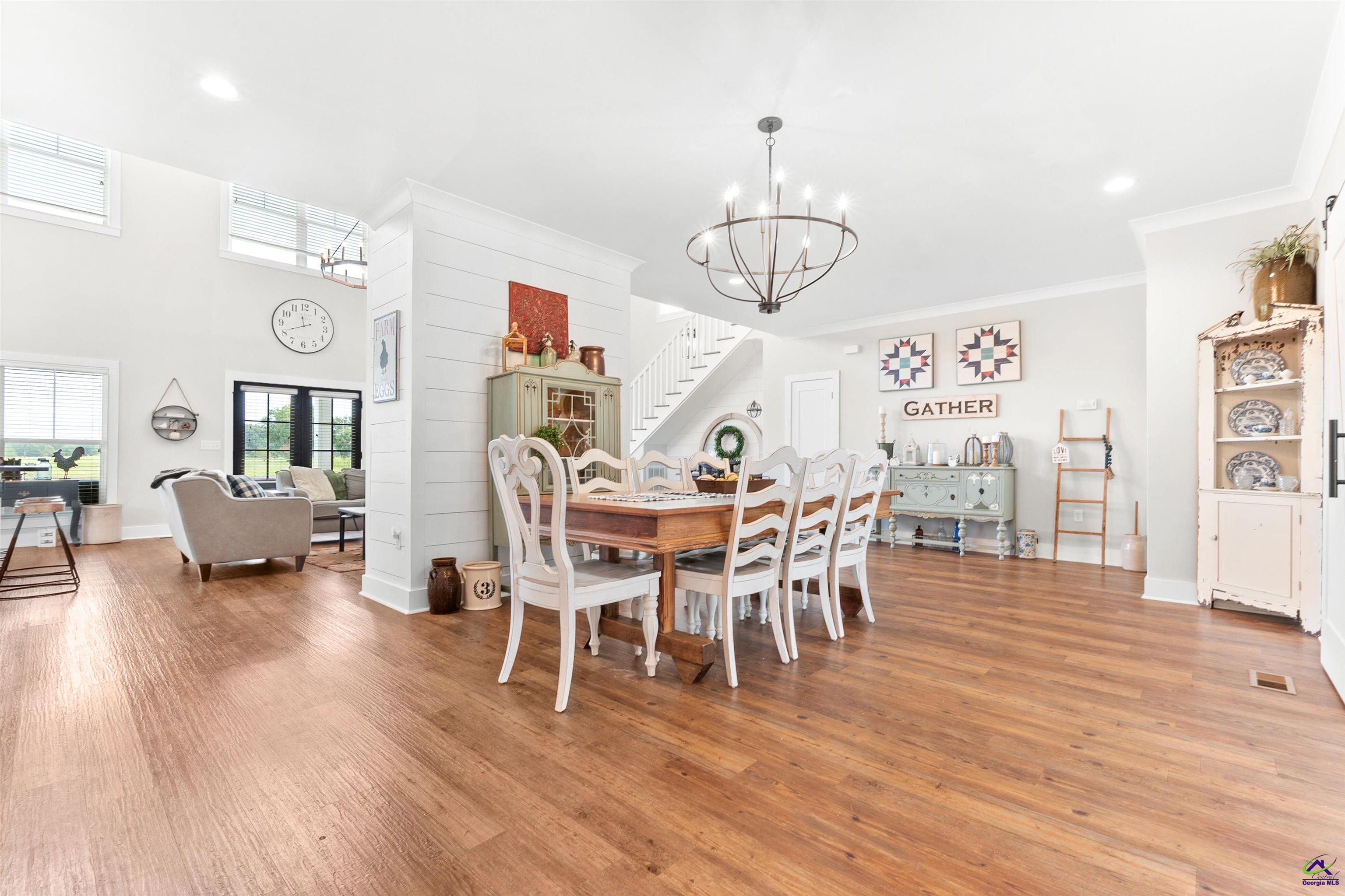 200 Smith Sapp Road