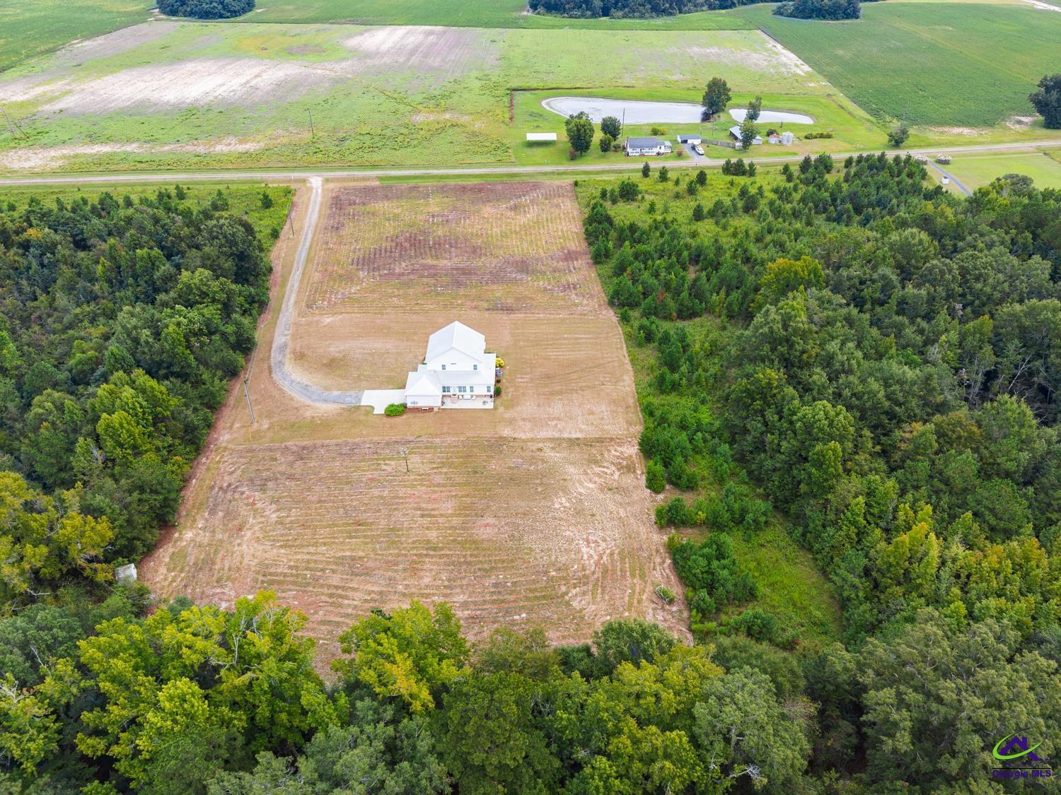 200 Smith Sapp Road