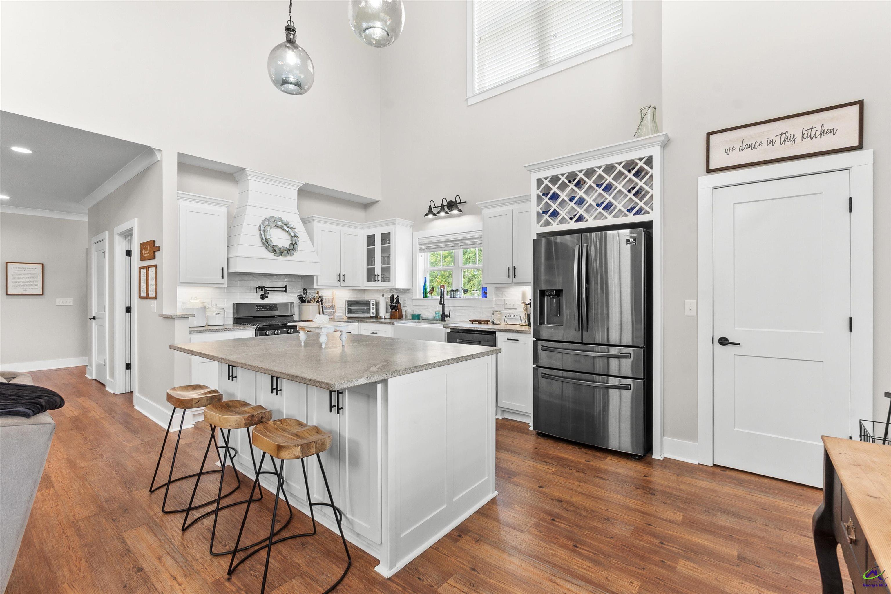 200 Smith Sapp Road
