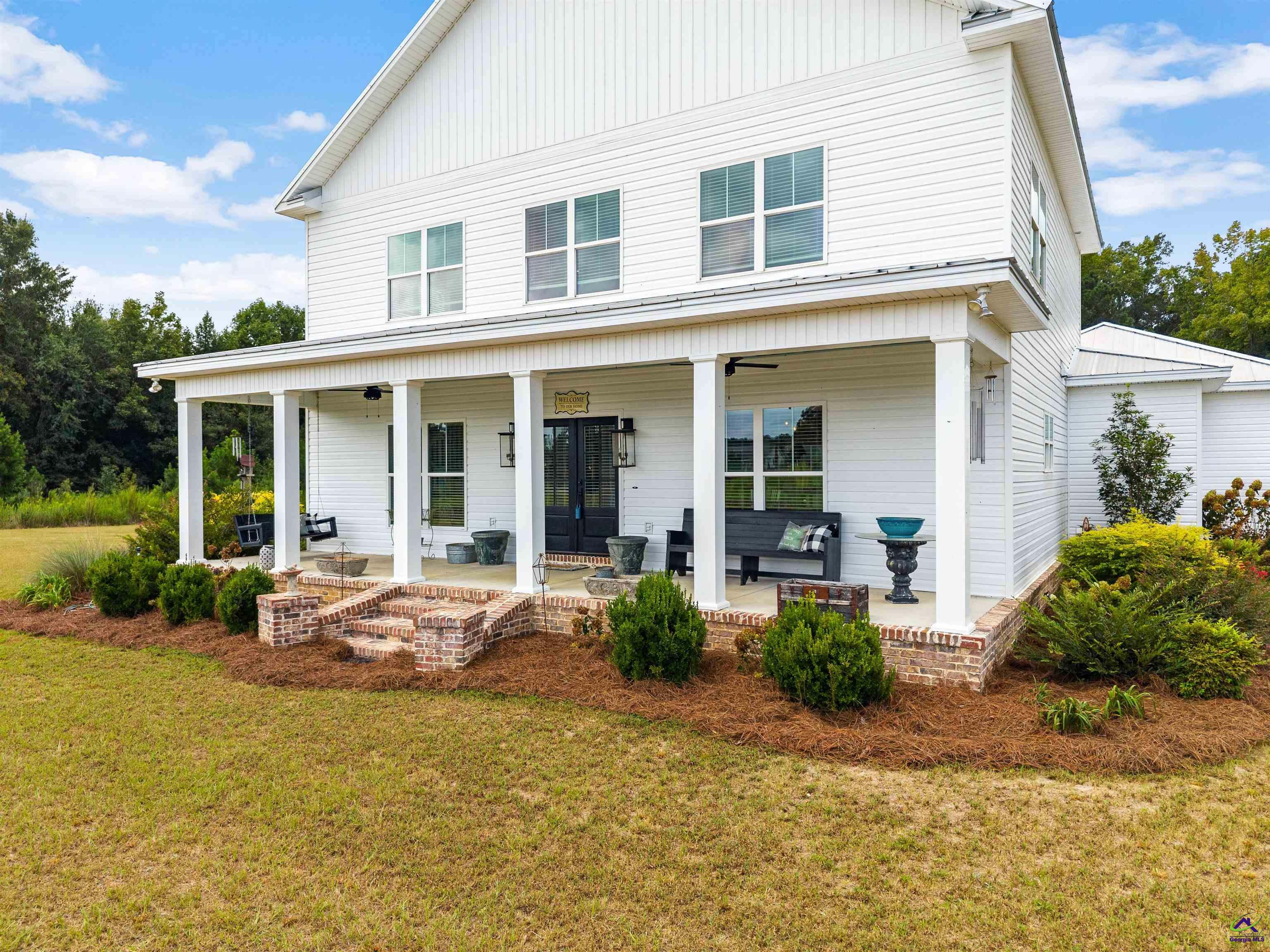 200 Smith Sapp Road