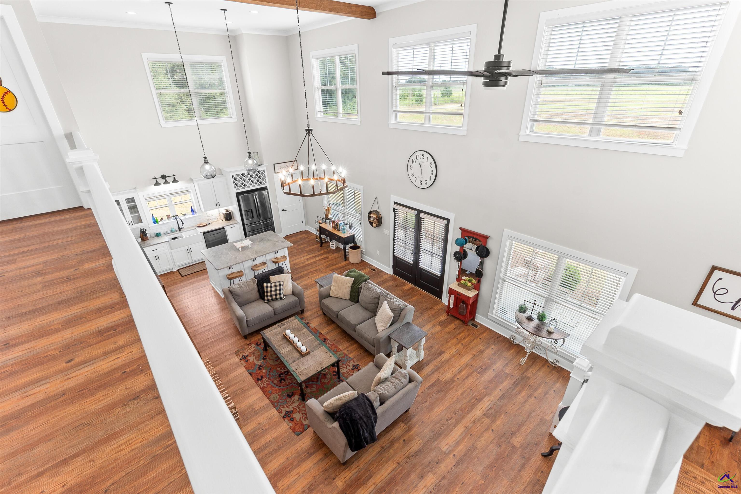 200 Smith Sapp Road