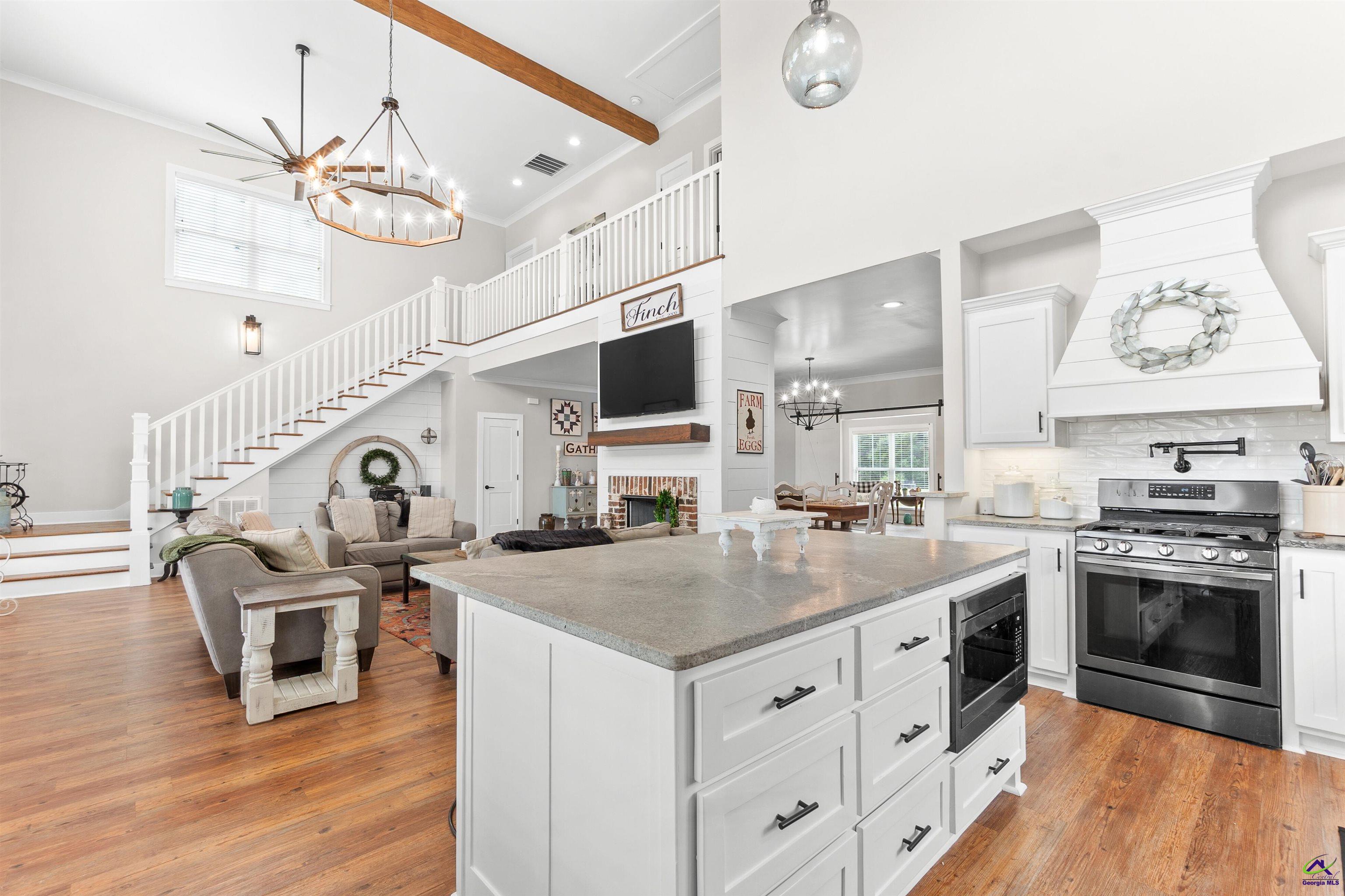 200 Smith Sapp Road