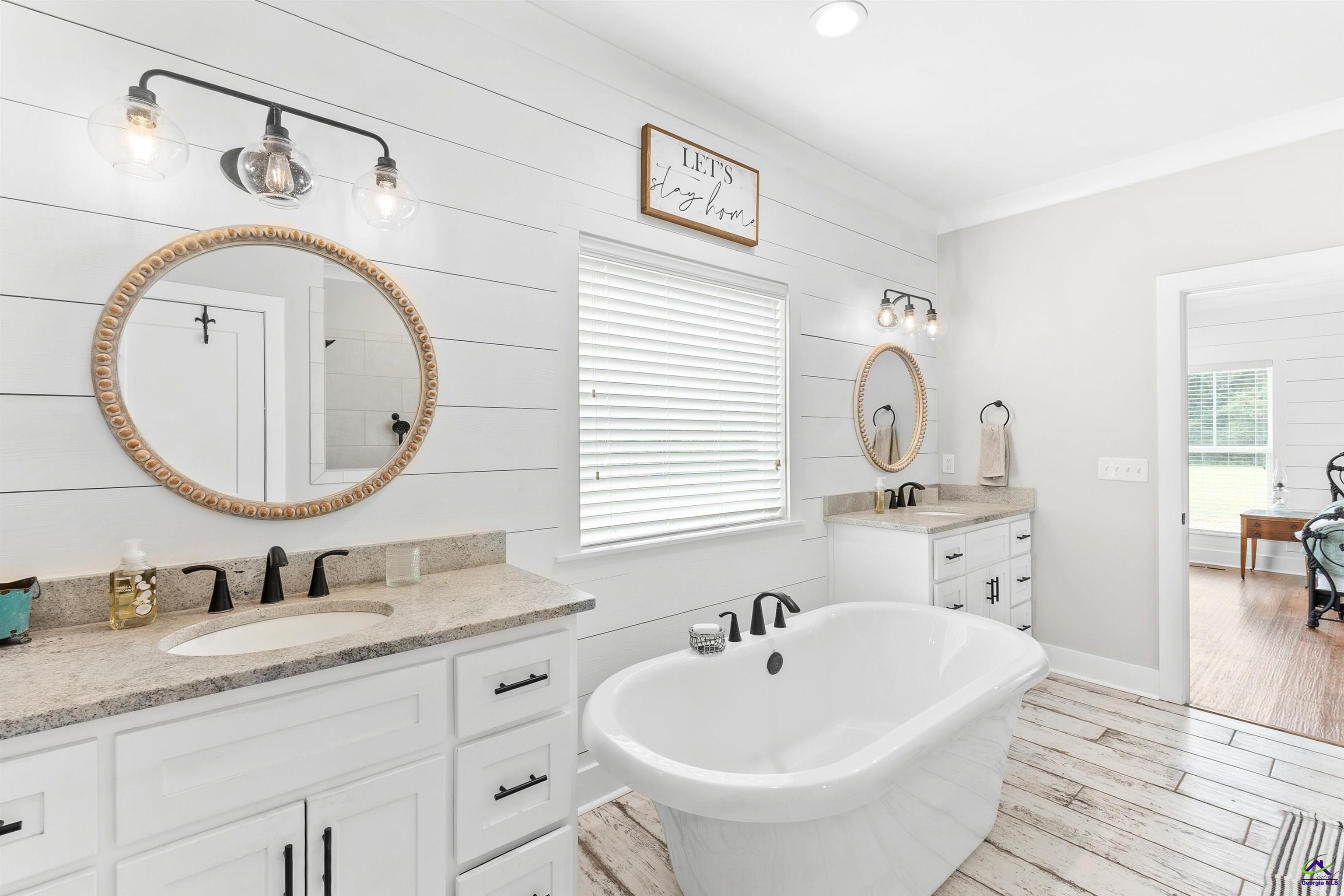 200 Smith Sapp Road