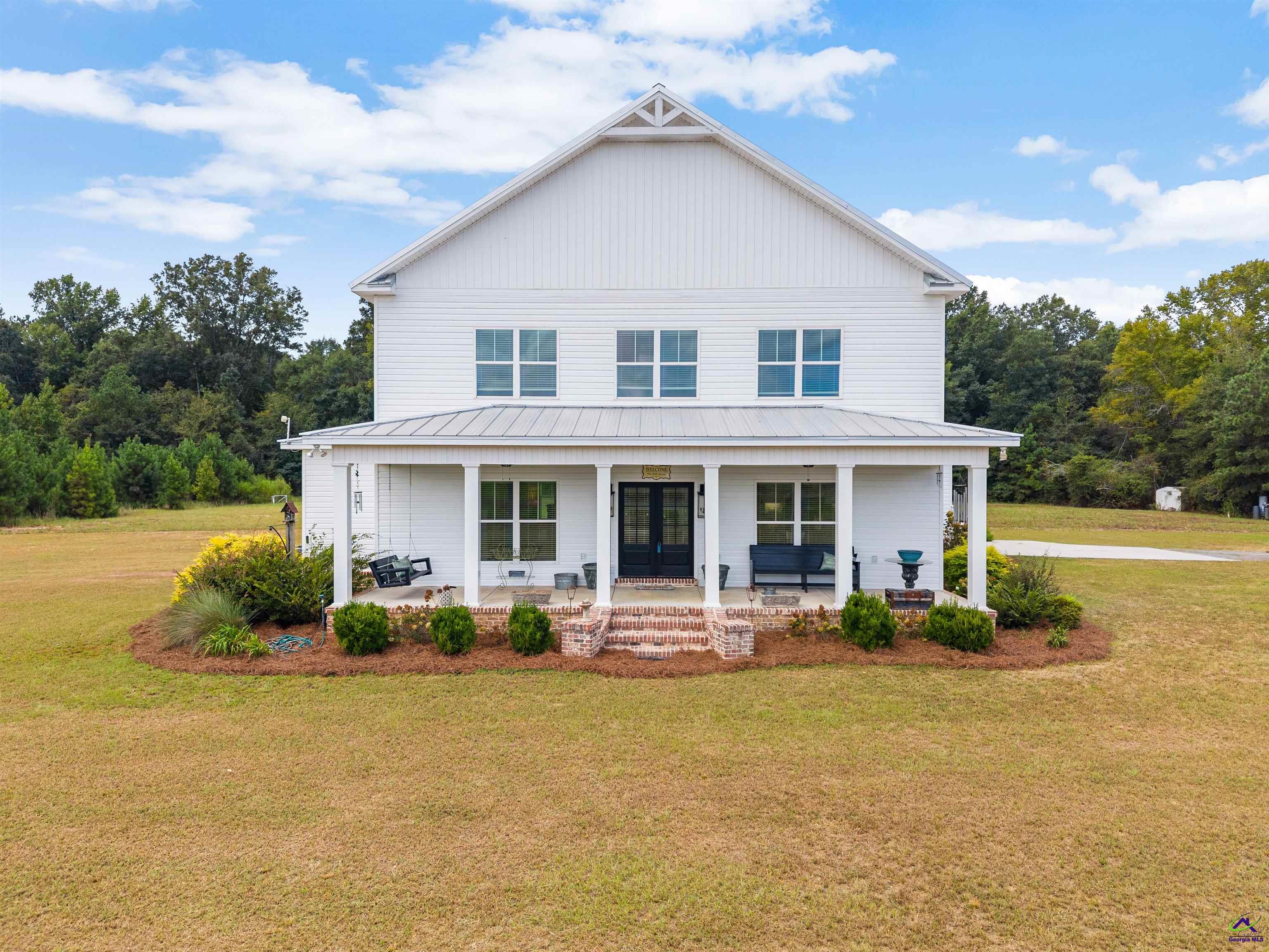 200 Smith Sapp Road