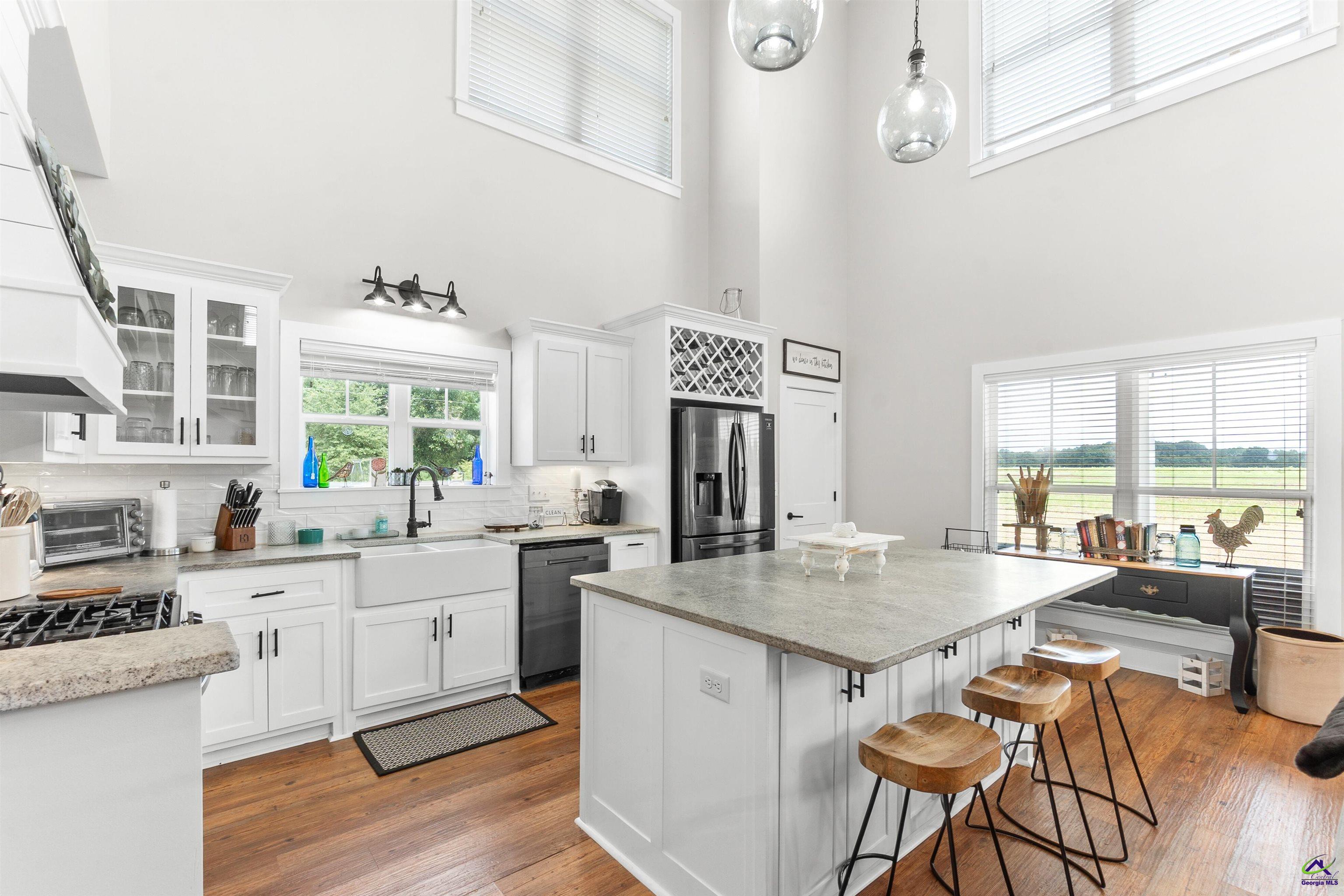 200 Smith Sapp Road
