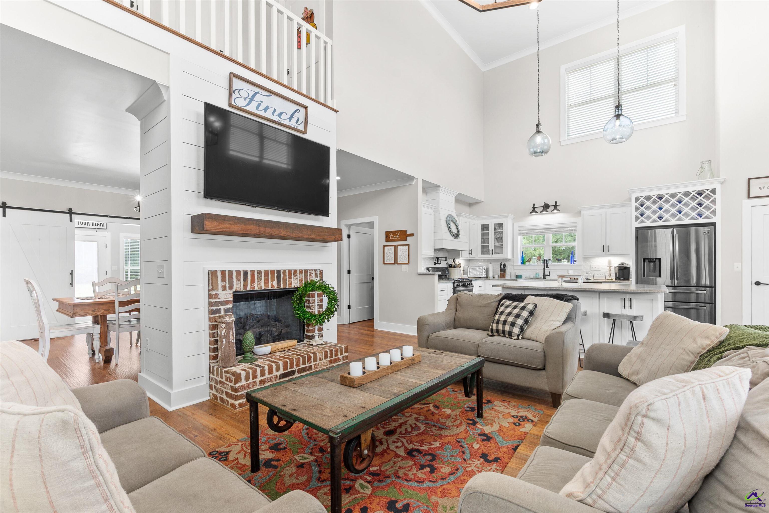 200 Smith Sapp Road