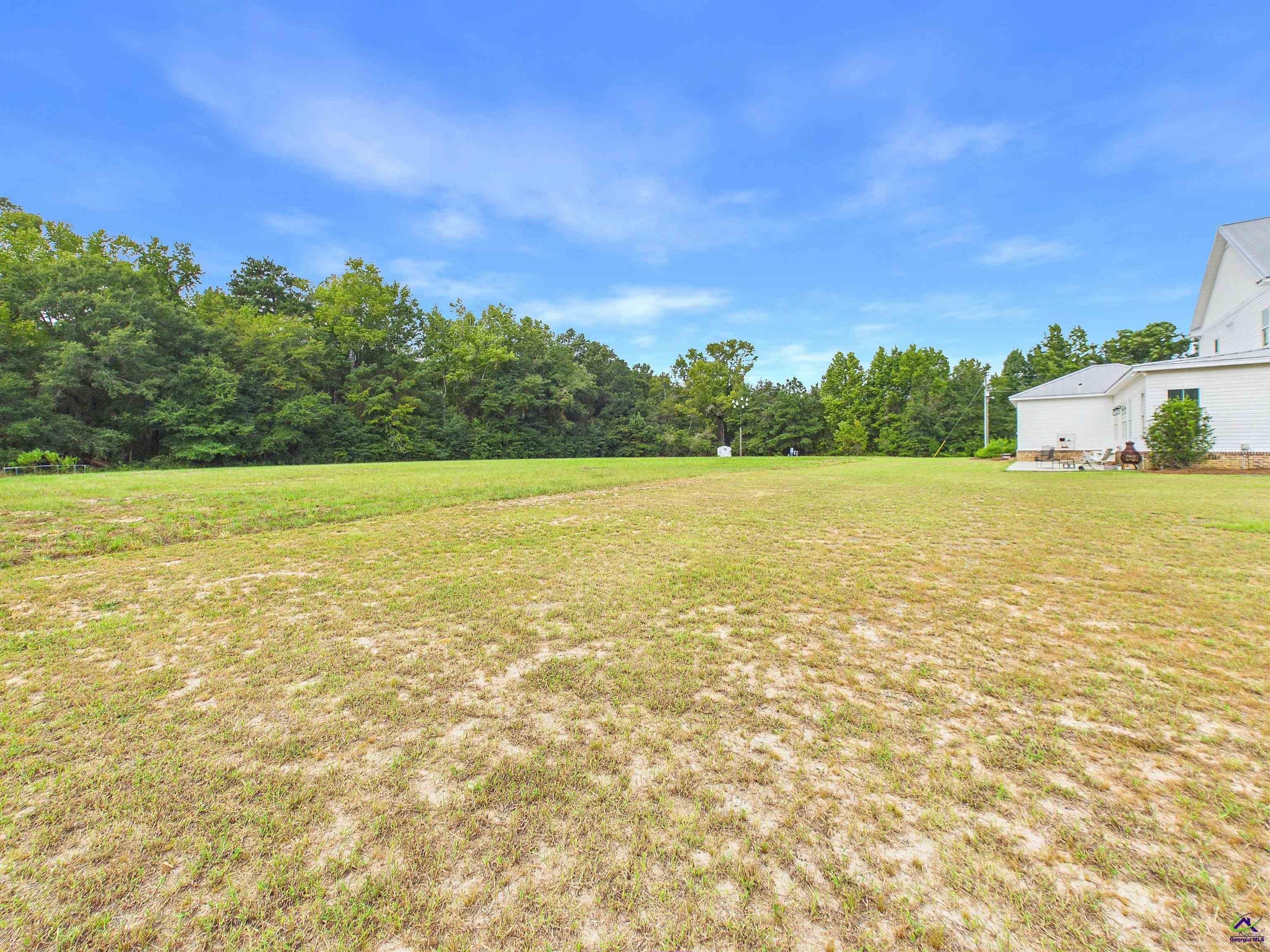 200 Smith Sapp Road