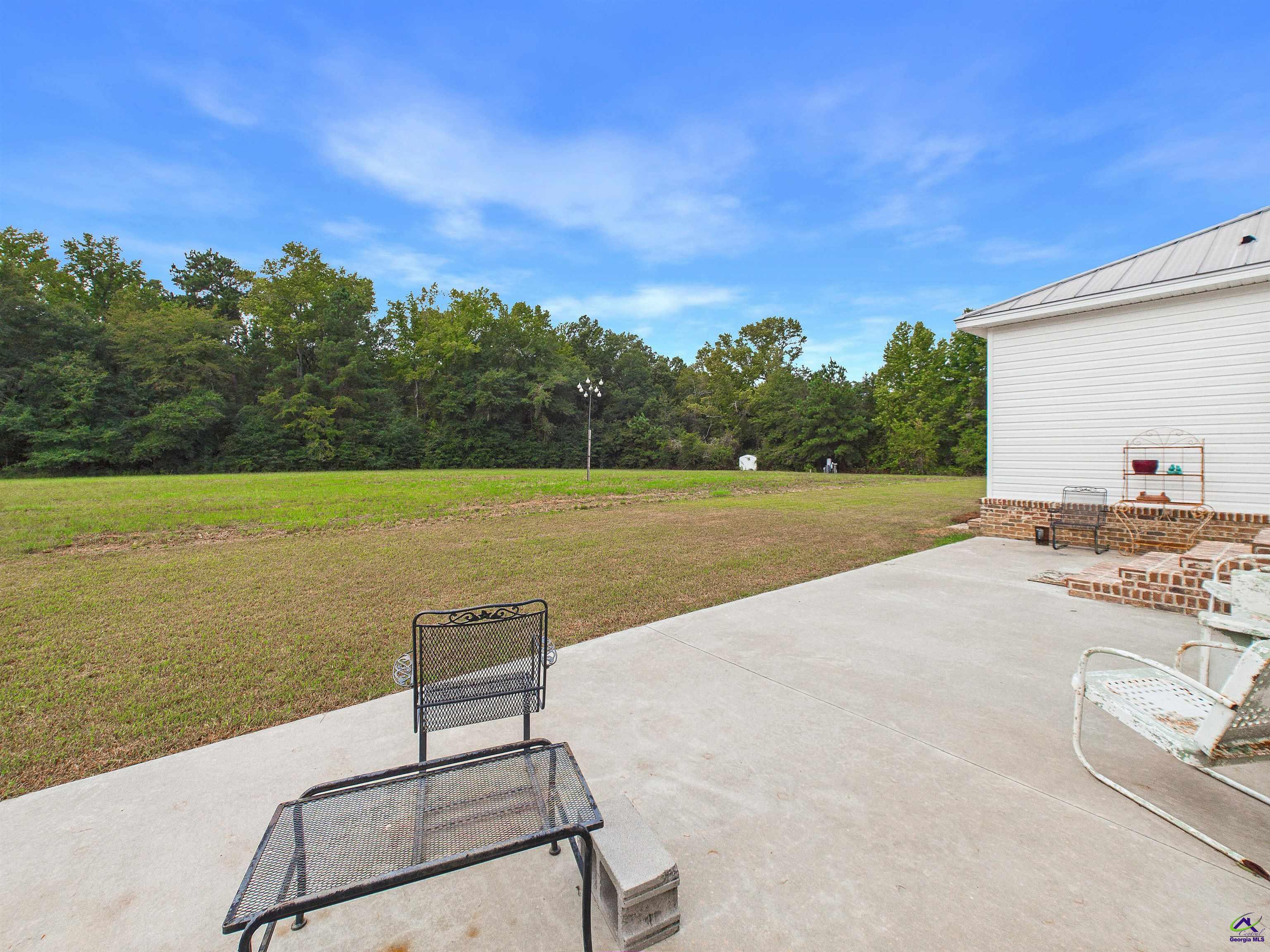 200 Smith Sapp Road