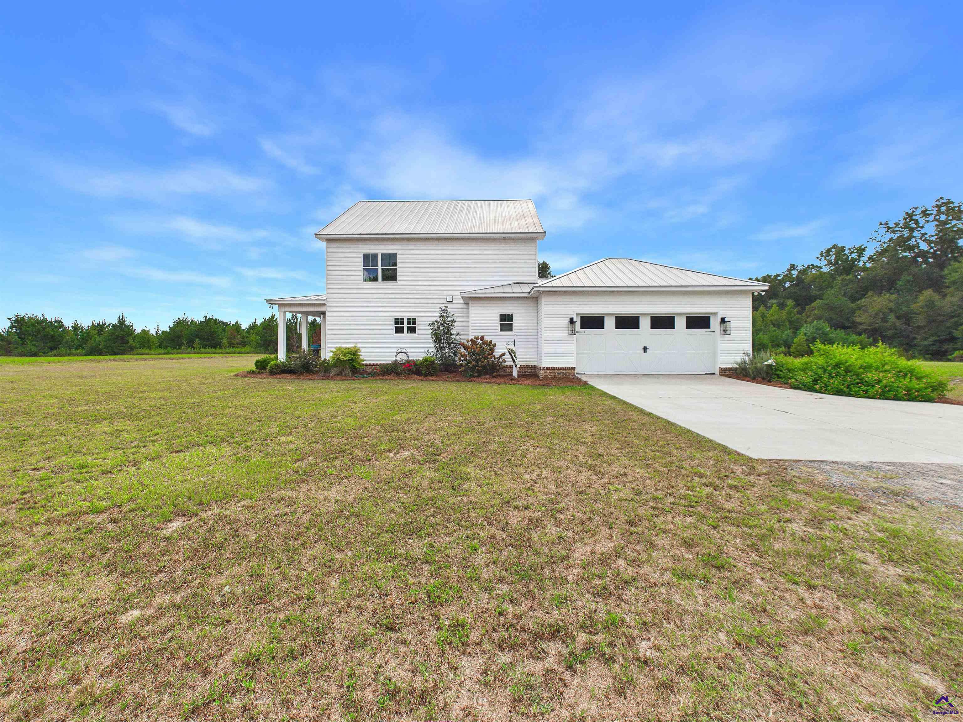 200 Smith Sapp Road