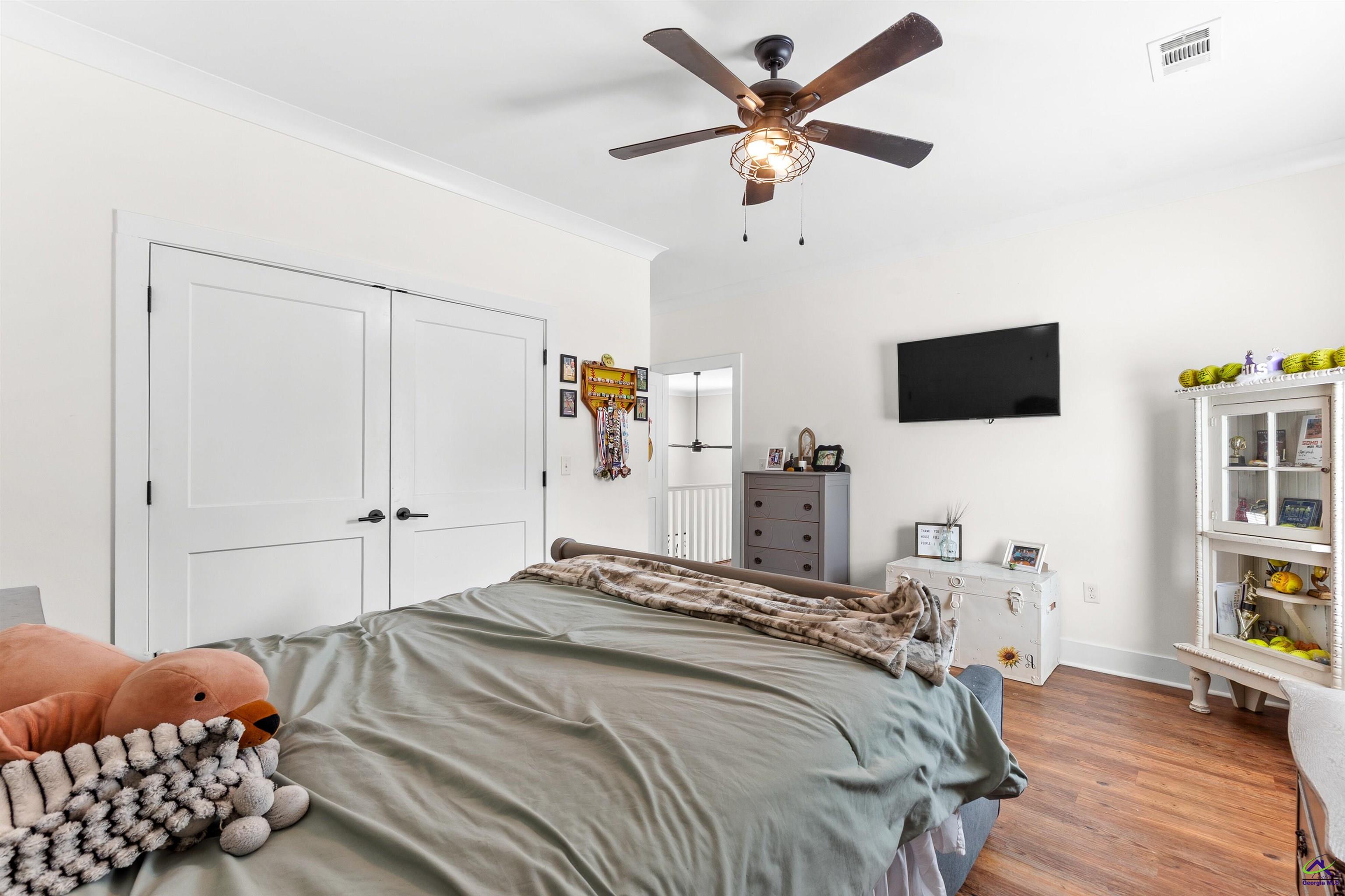 200 Smith Sapp Road