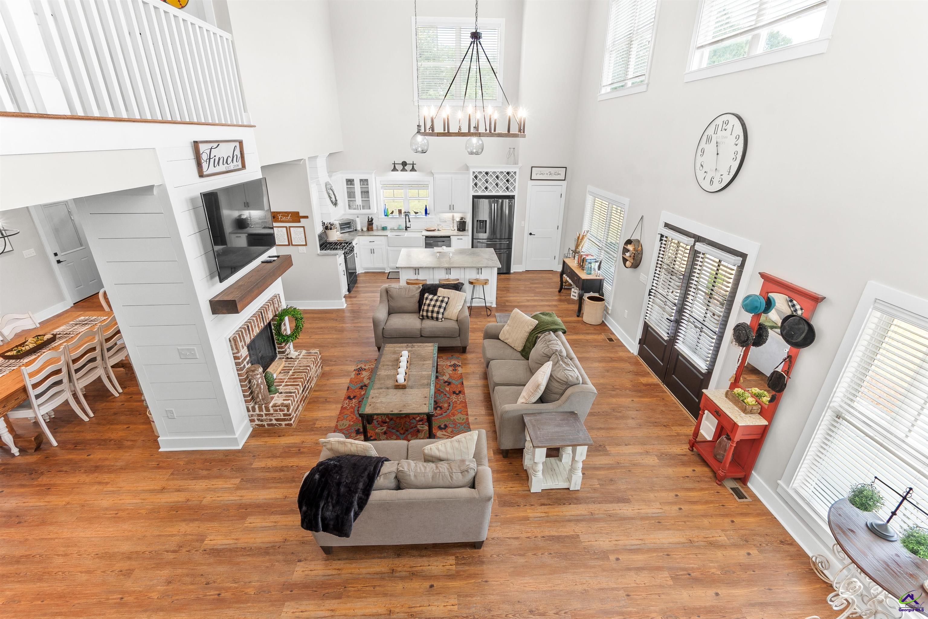200 Smith Sapp Road