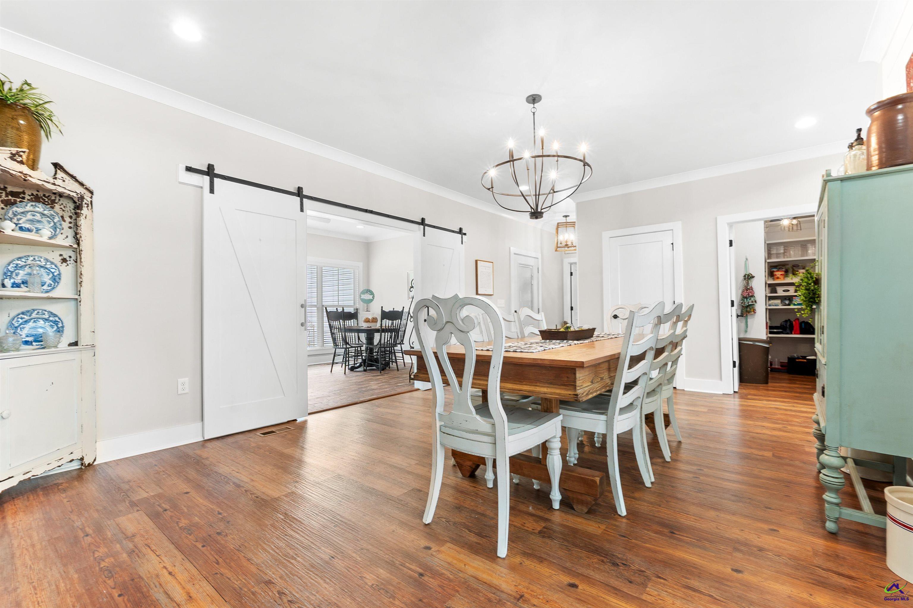200 Smith Sapp Road