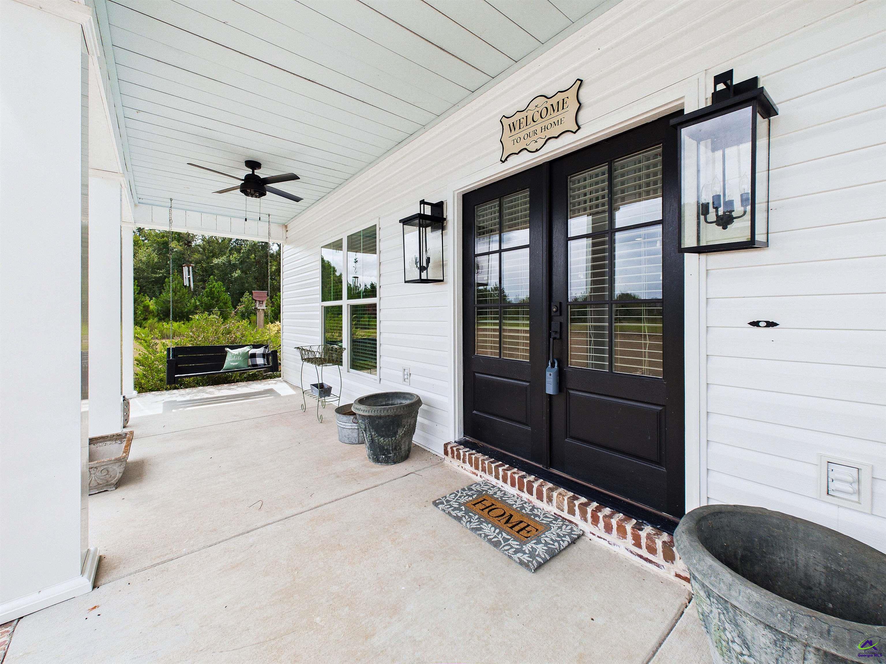 200 Smith Sapp Road