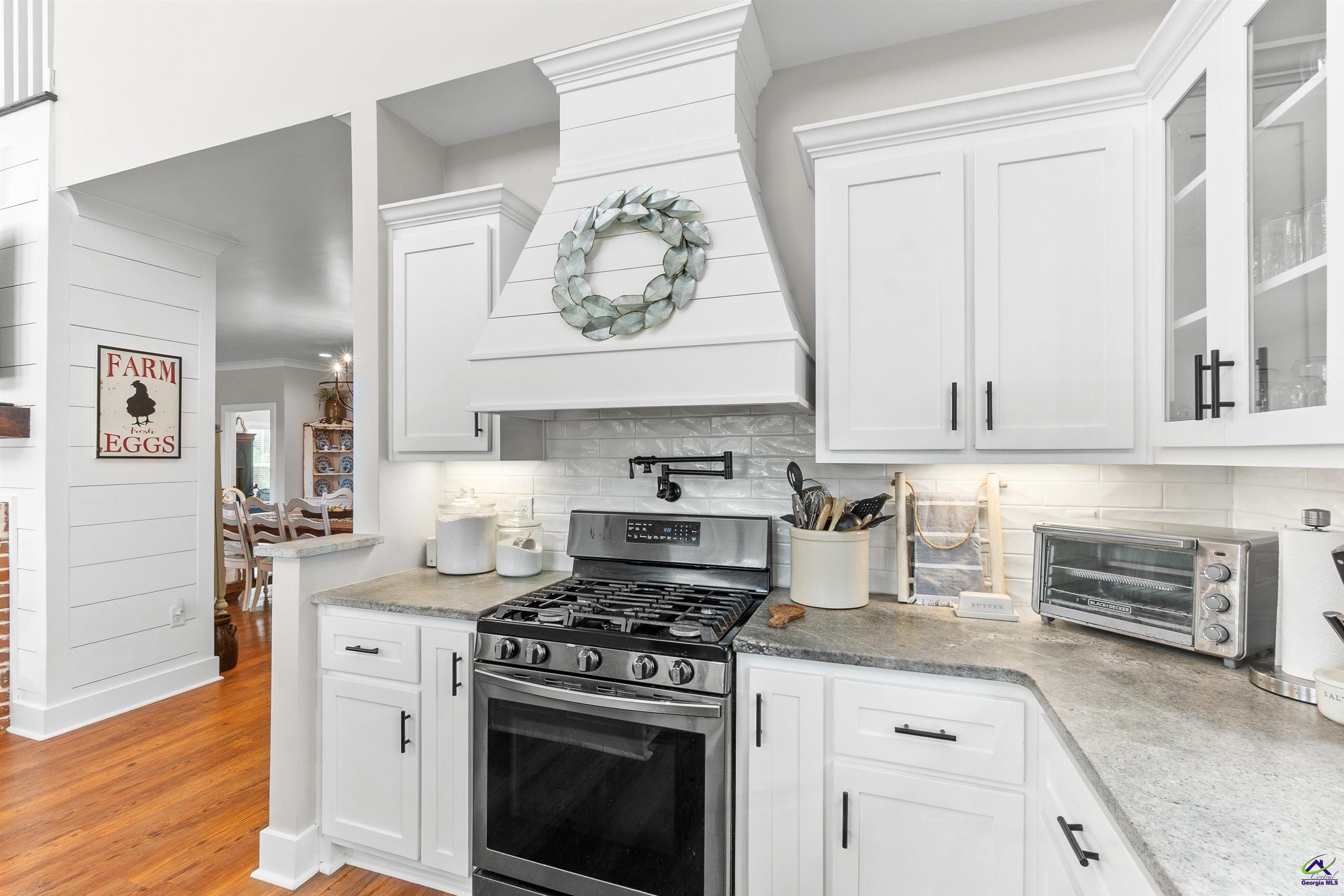 200 Smith Sapp Road