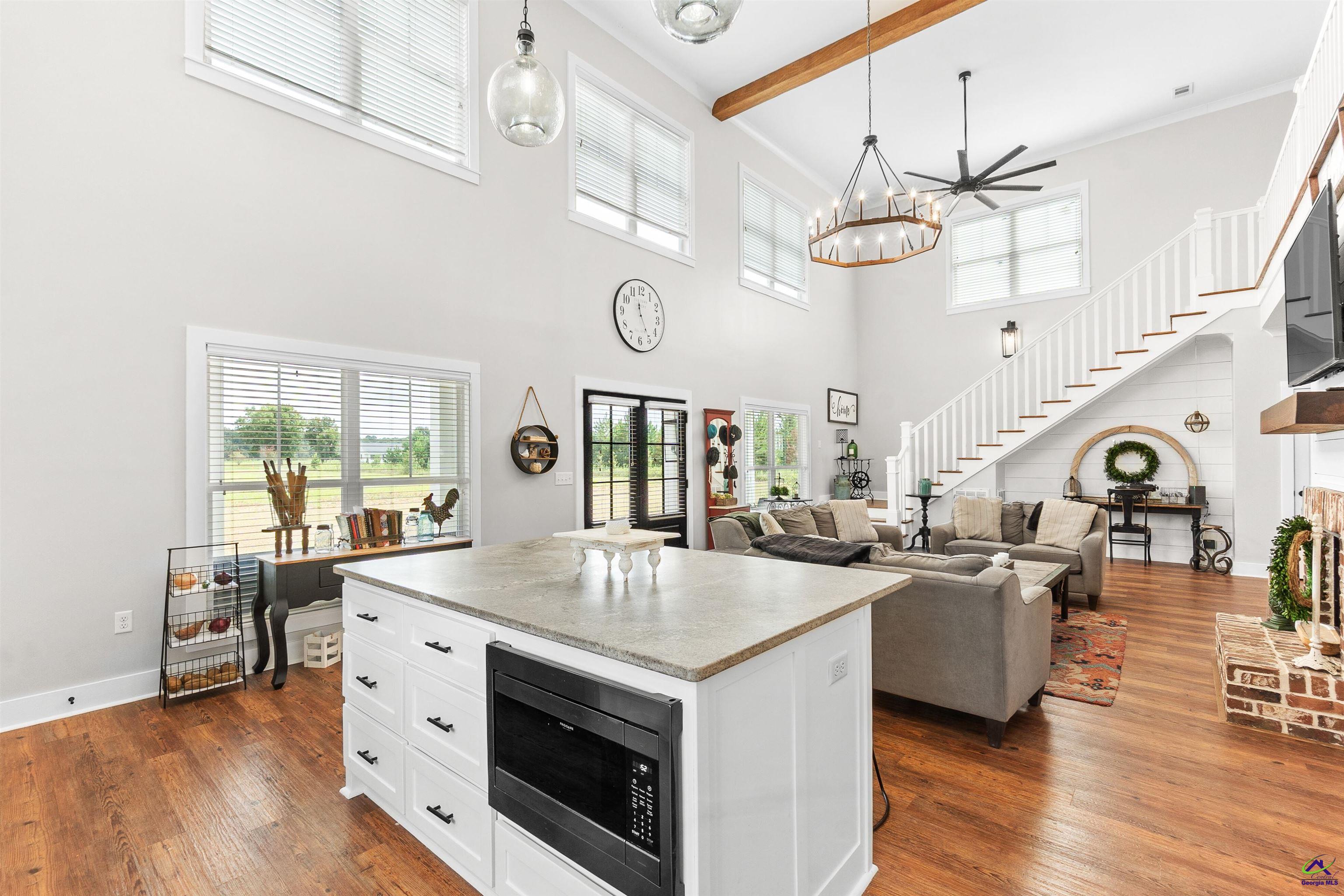 200 Smith Sapp Road