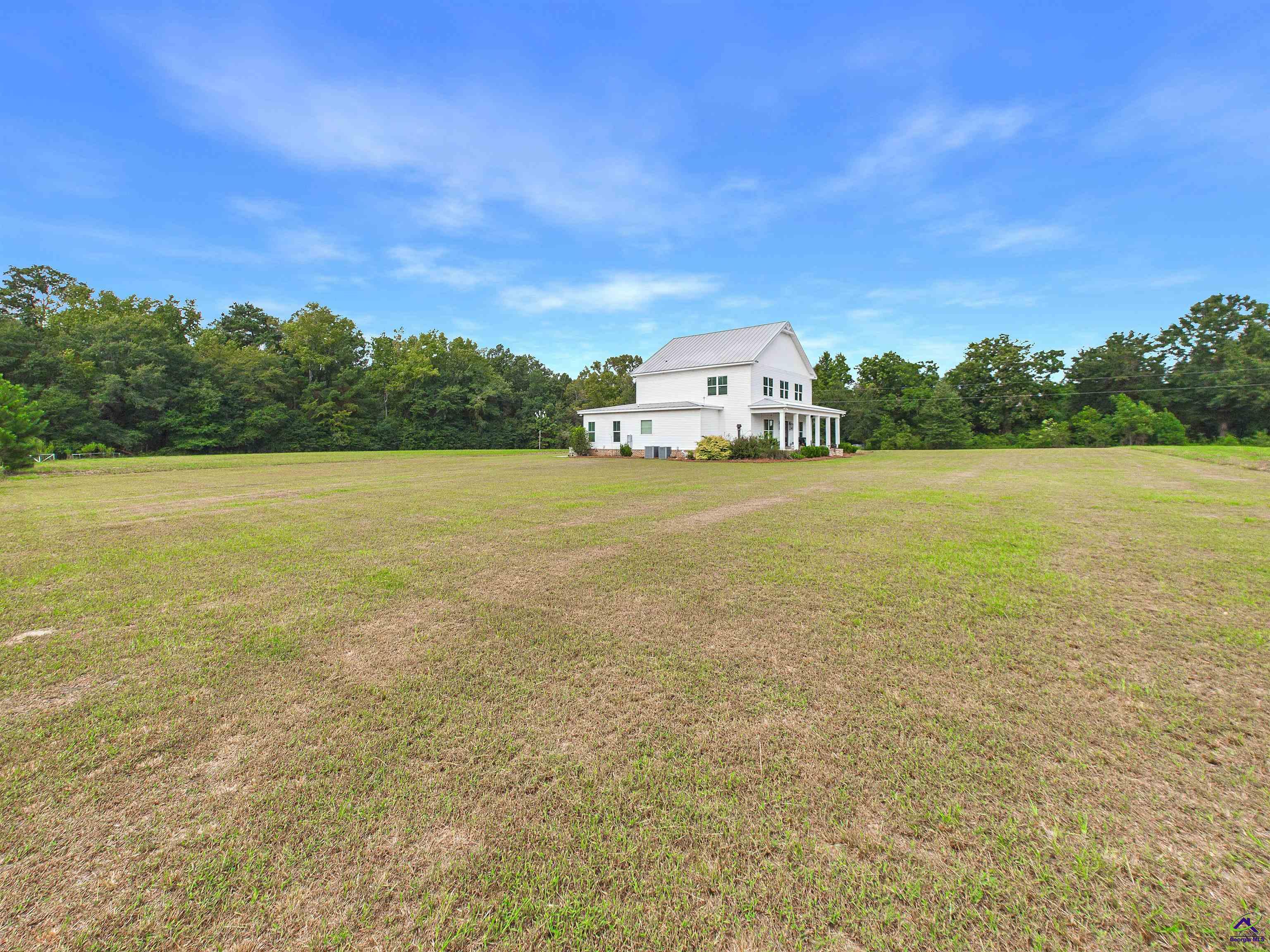 200 Smith Sapp Road