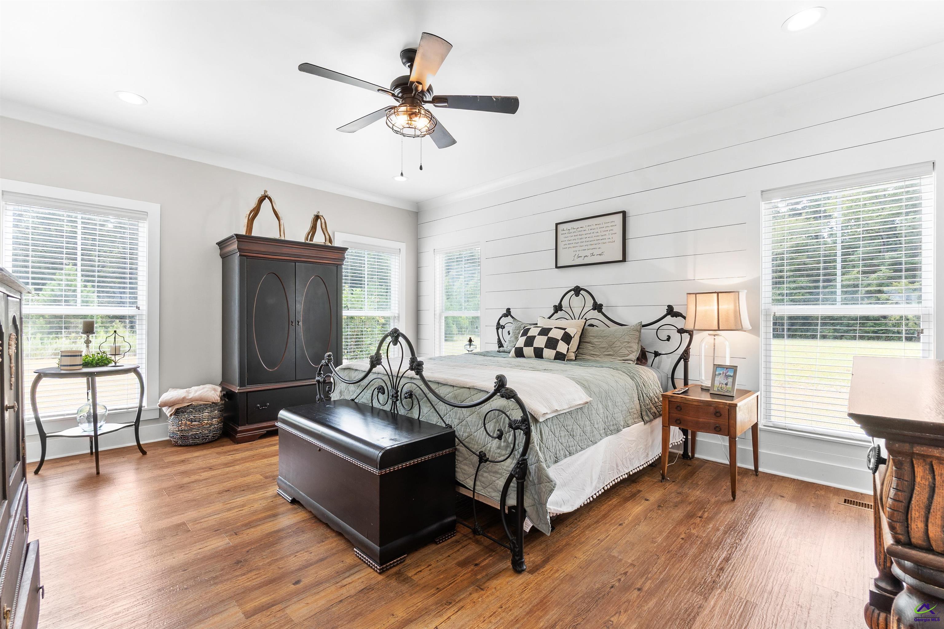 200 Smith Sapp Road