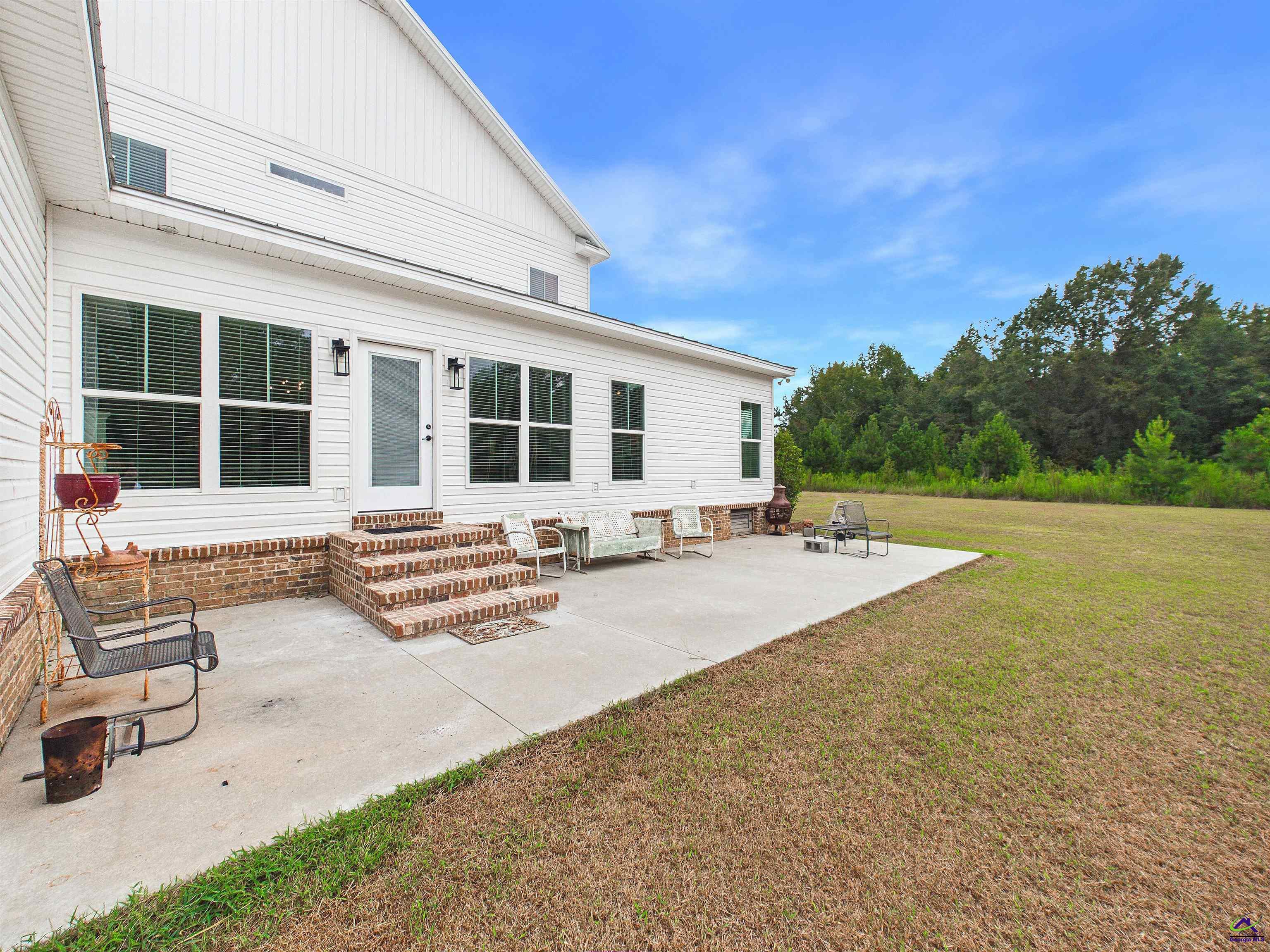 200 Smith Sapp Road