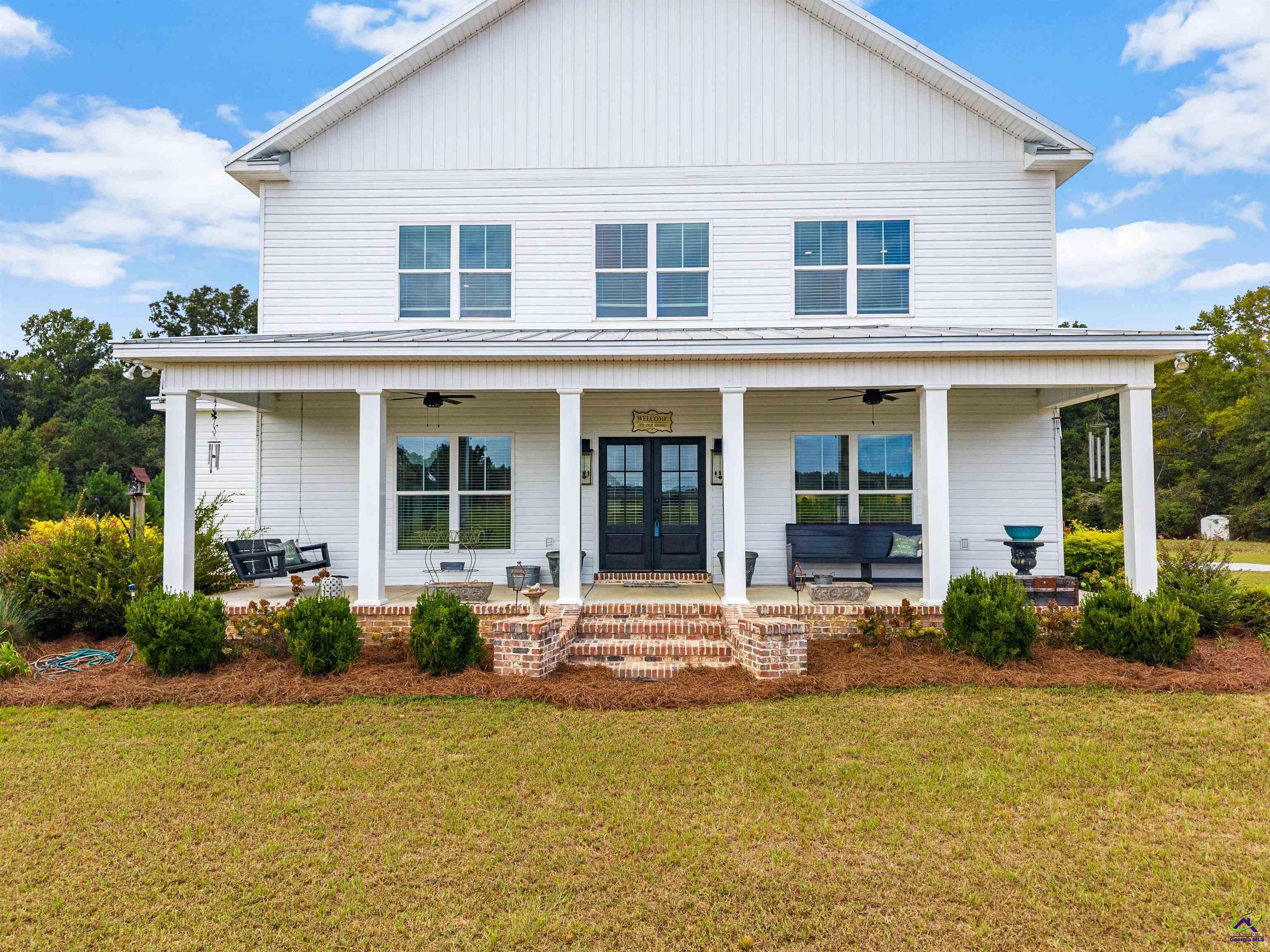 200 Smith Sapp Road