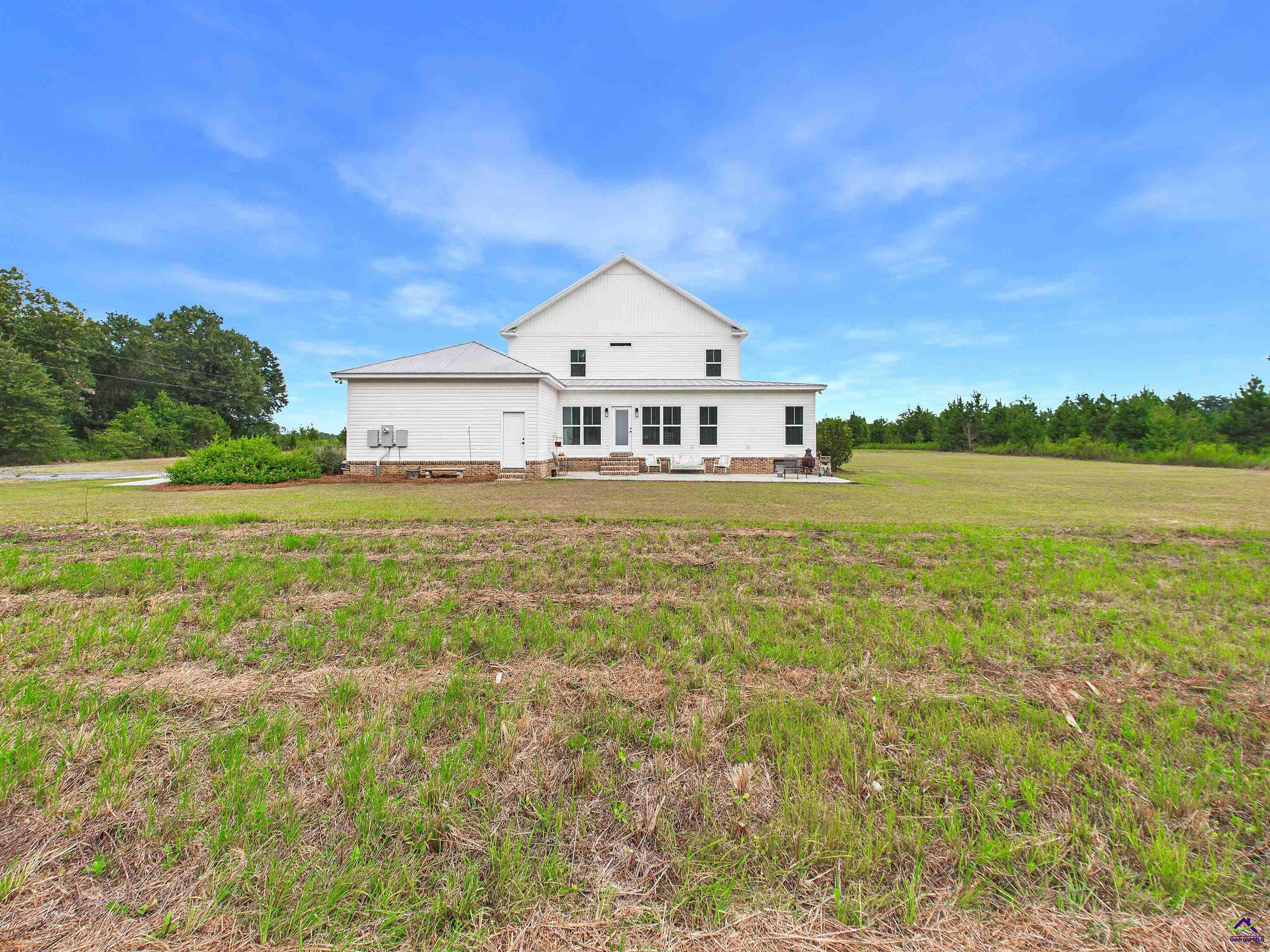 200 Smith Sapp Road