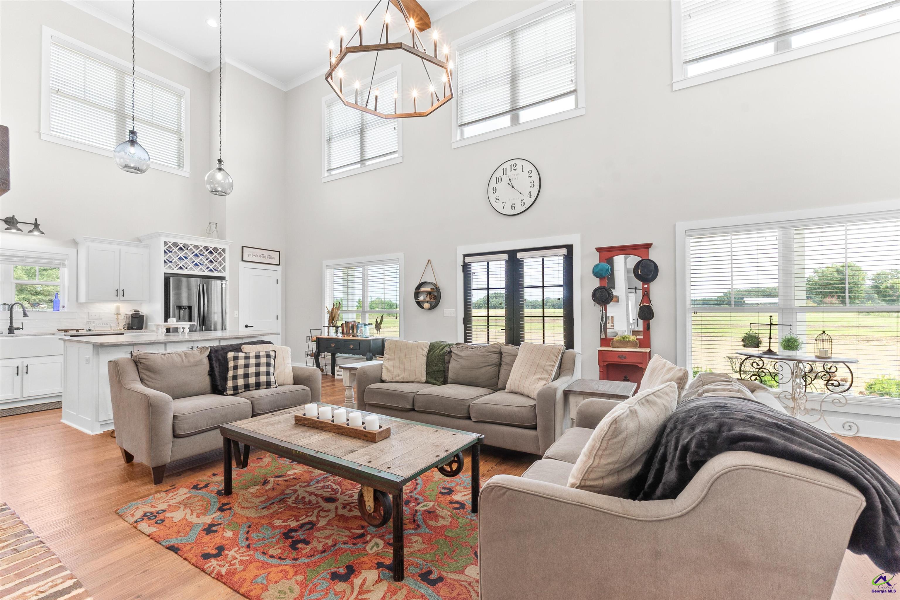 200 Smith Sapp Road