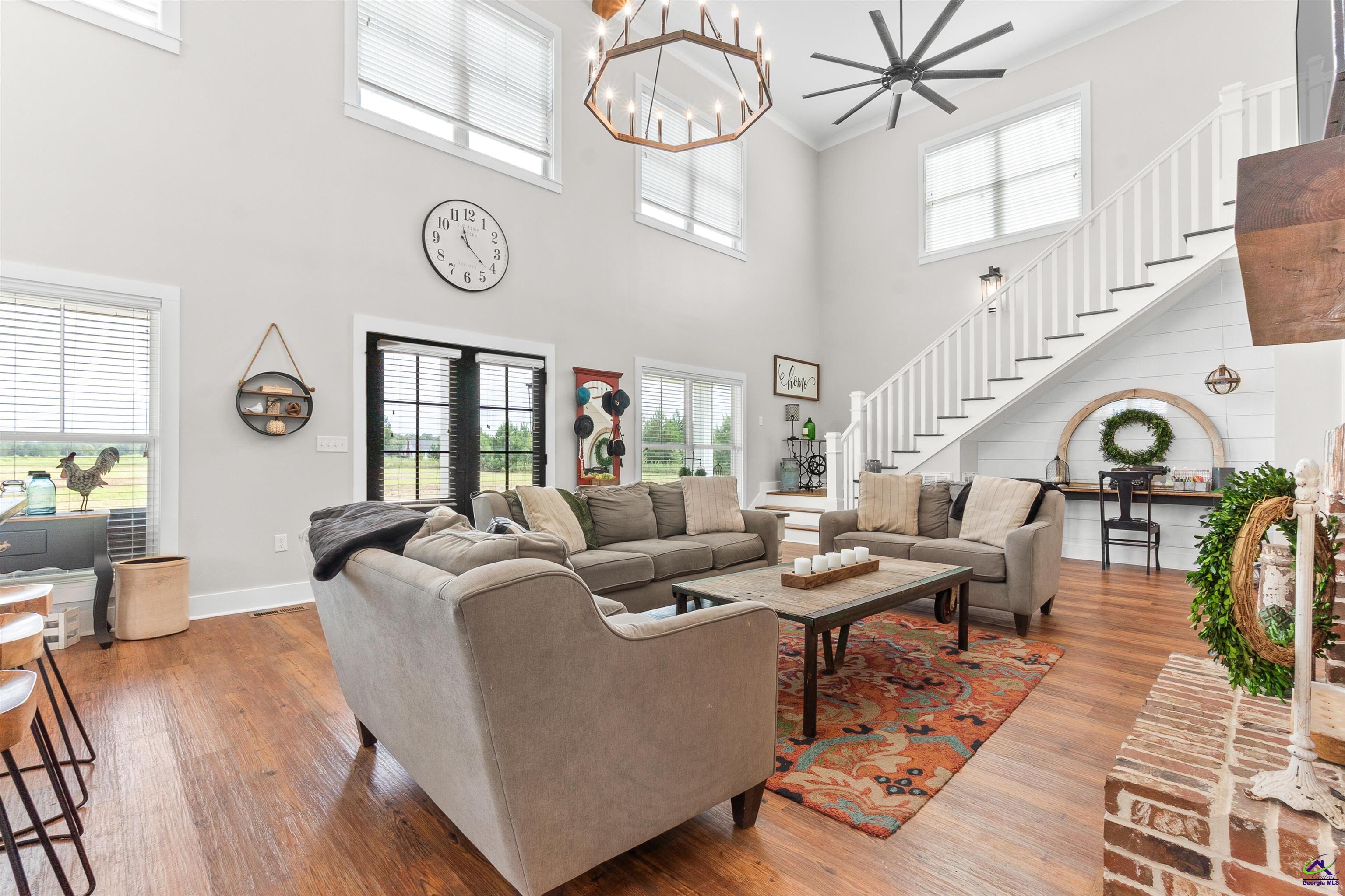 200 Smith Sapp Road
