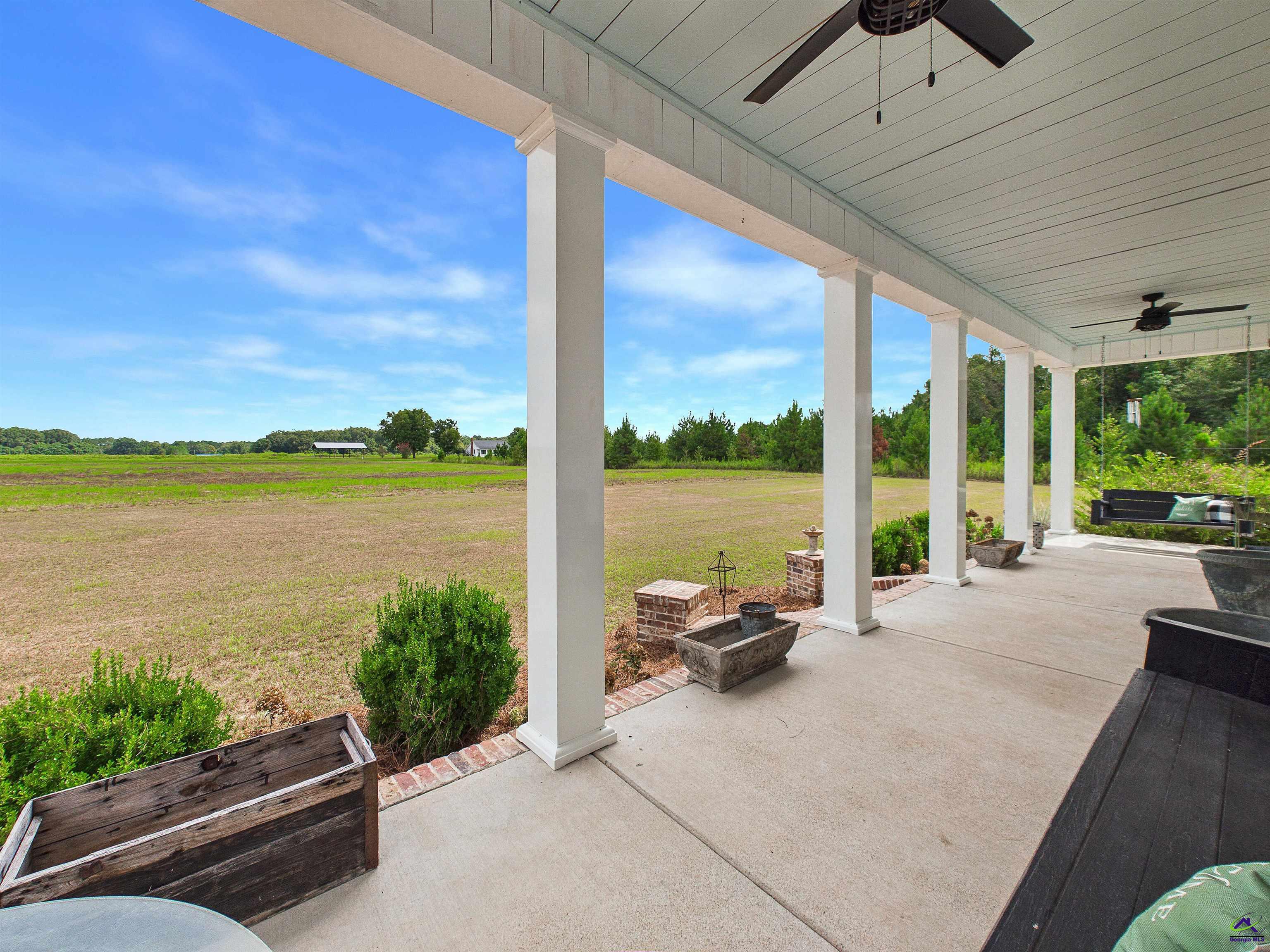 200 Smith Sapp Road