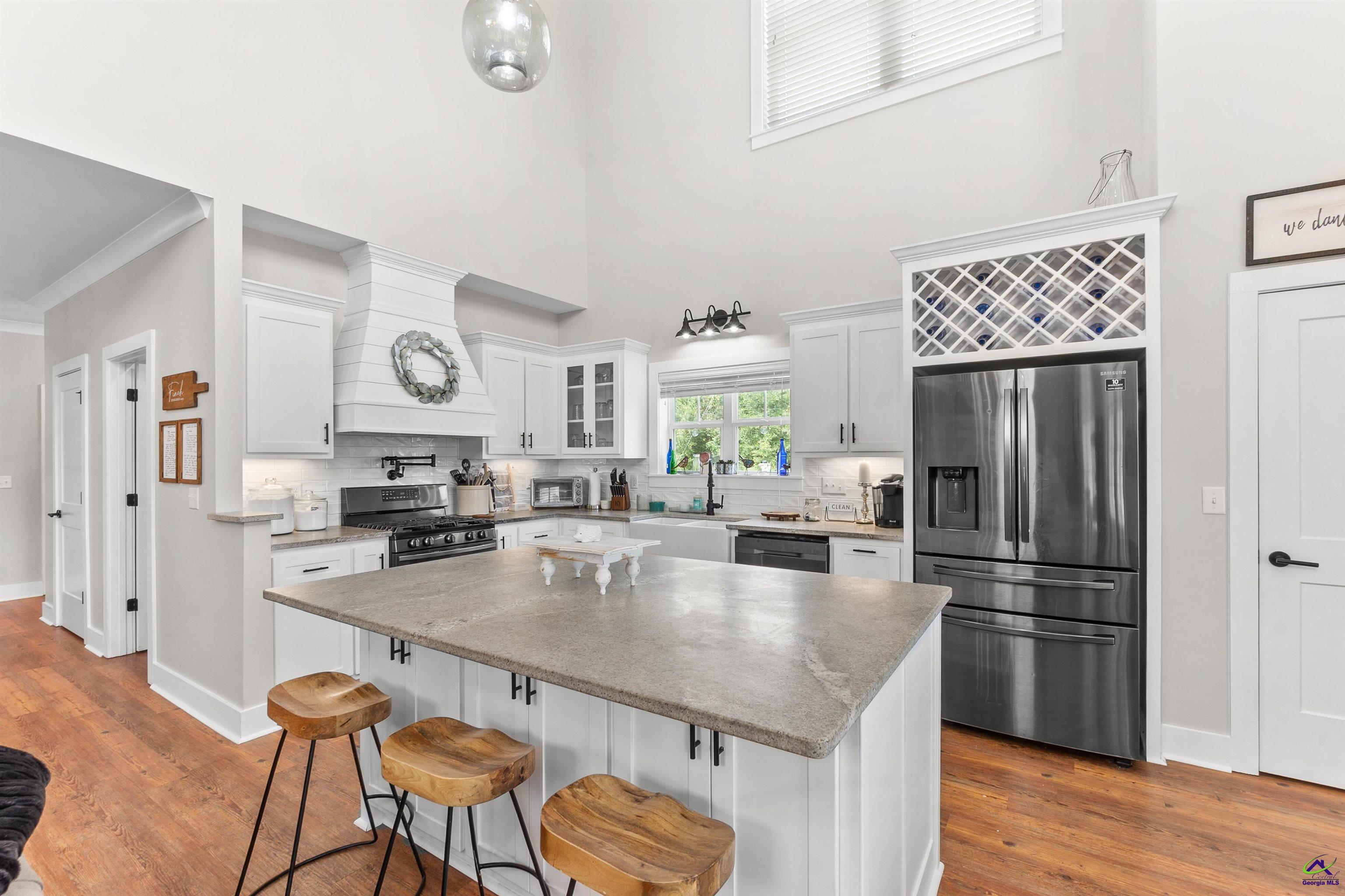 200 Smith Sapp Road