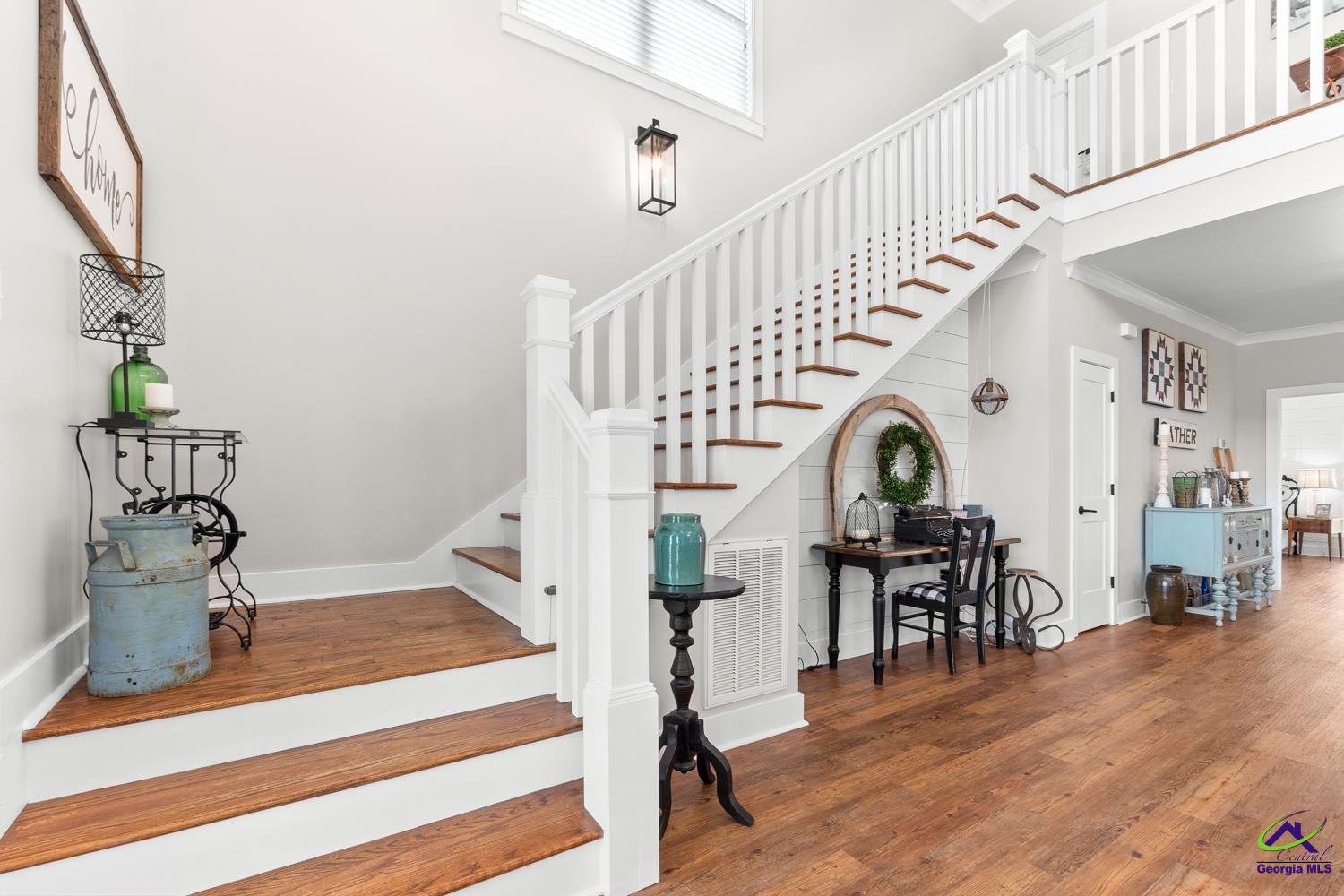 200 Smith Sapp Road