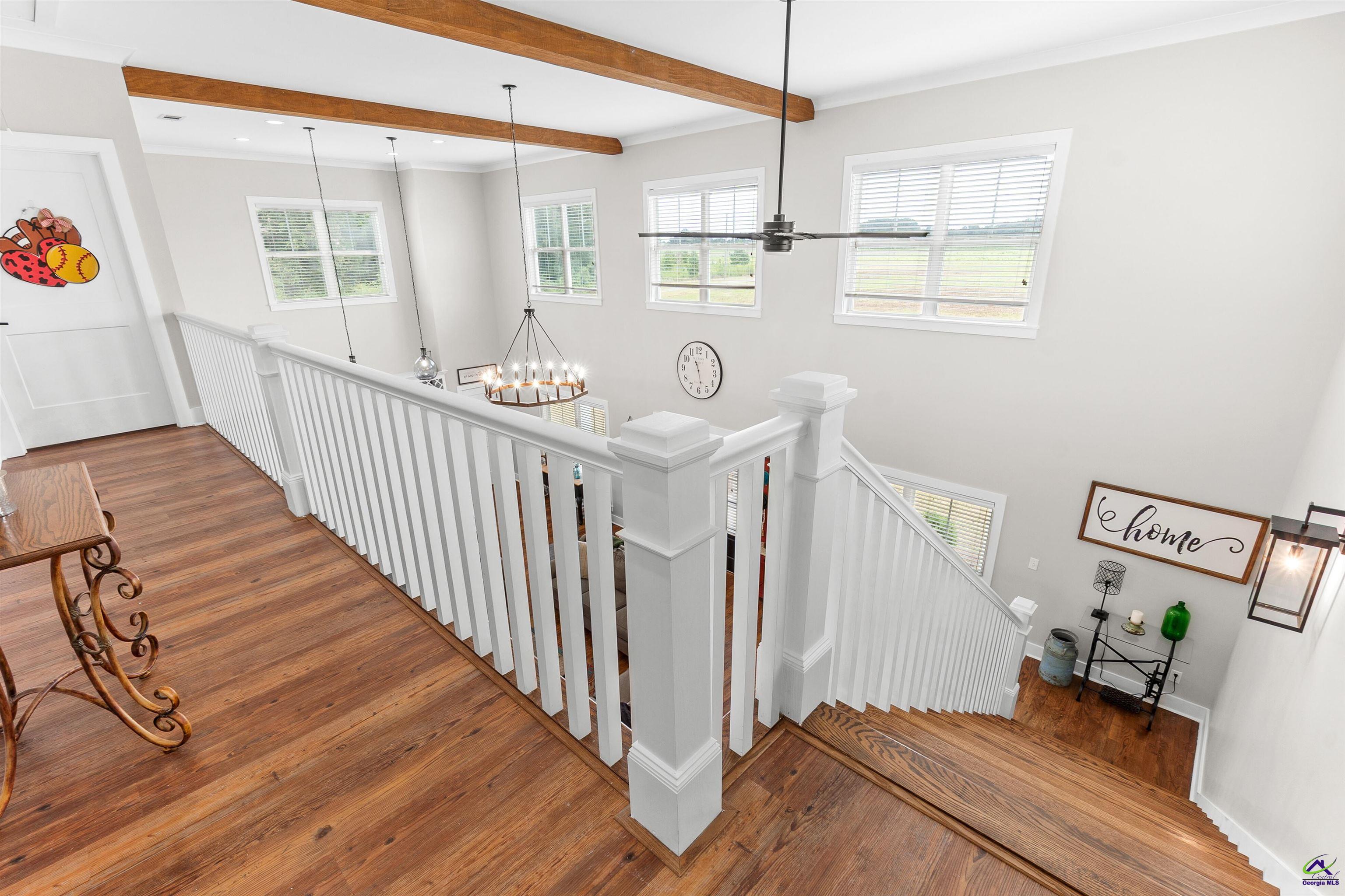 200 Smith Sapp Road