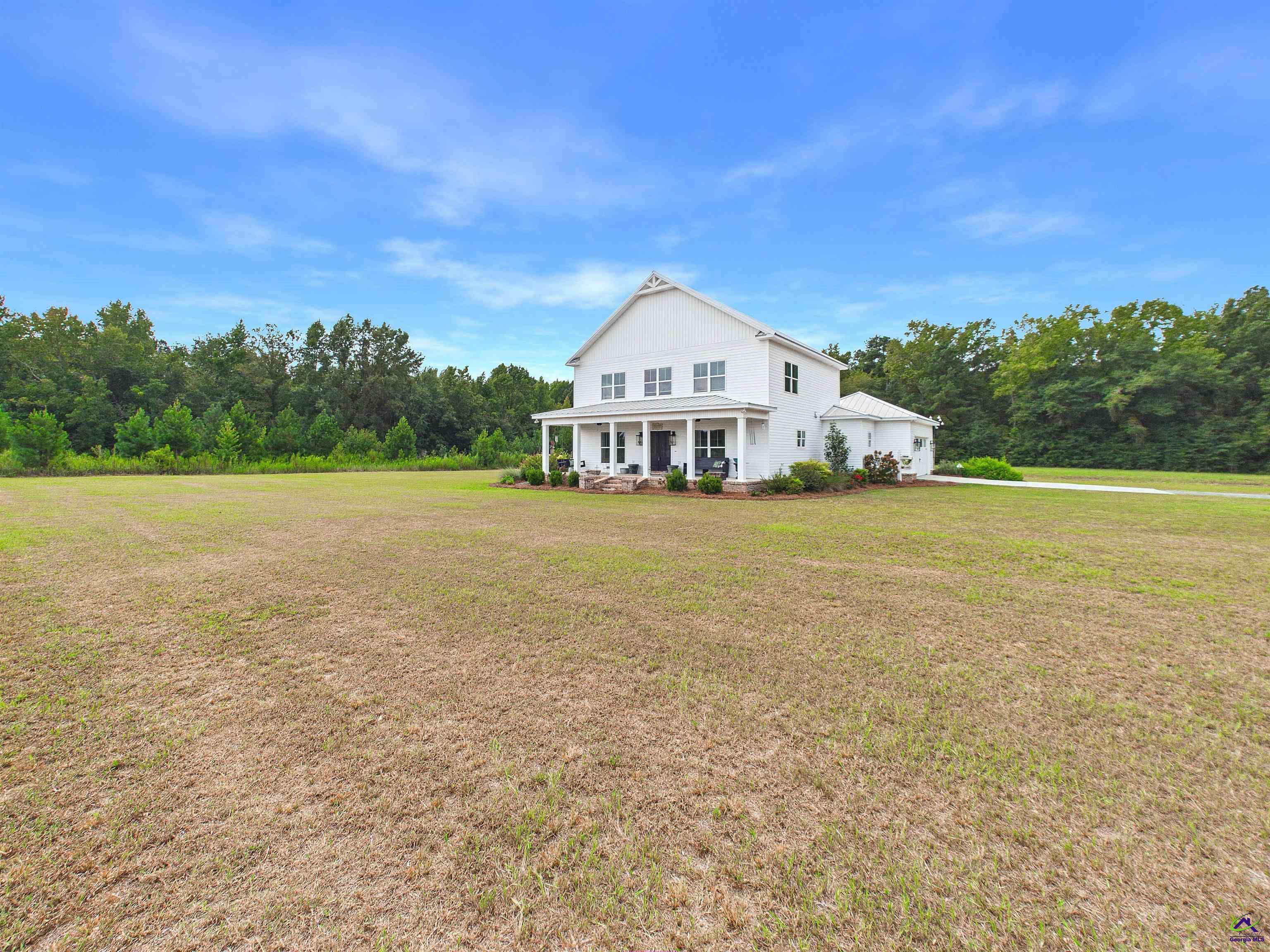 200 Smith Sapp Road