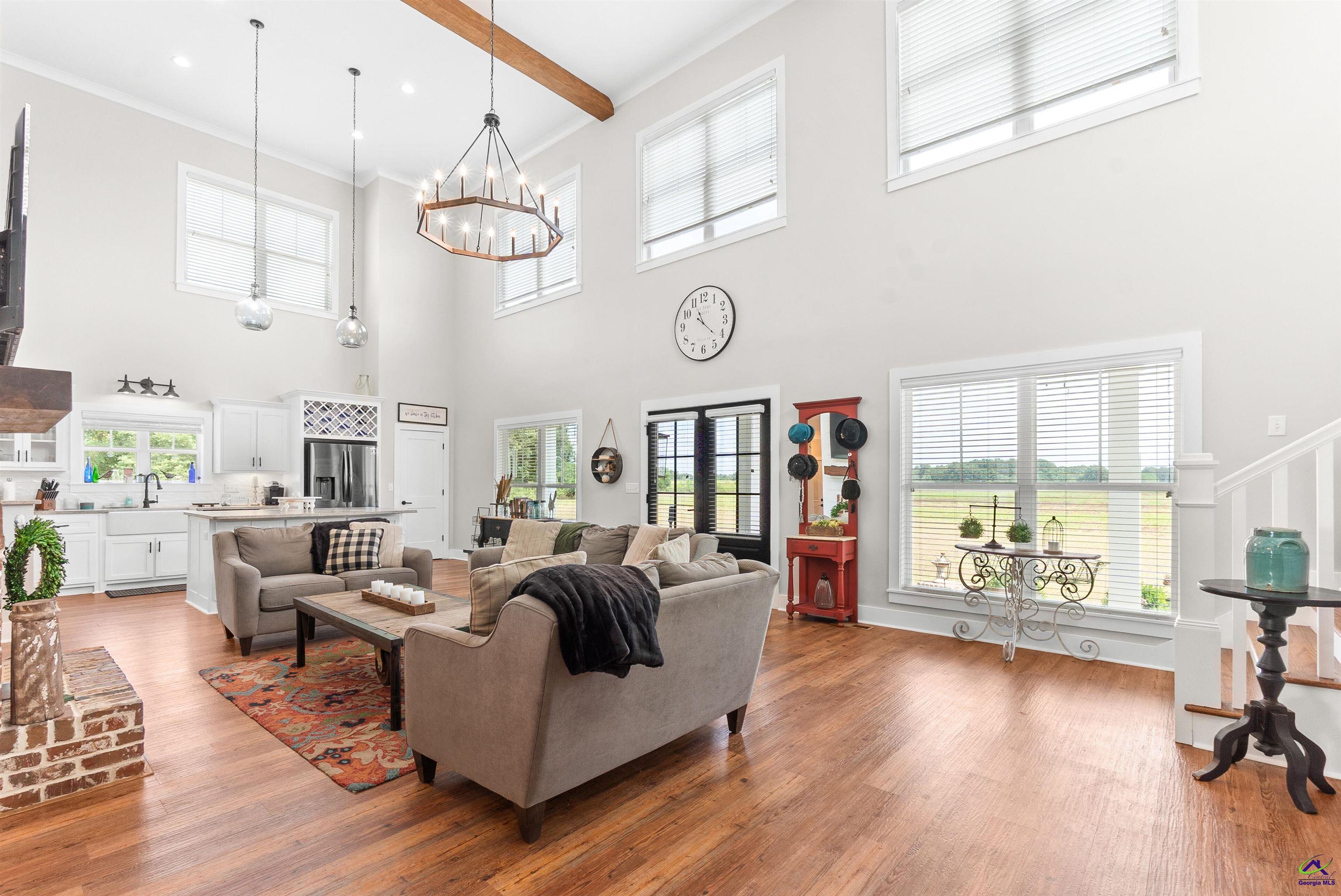 200 Smith Sapp Road