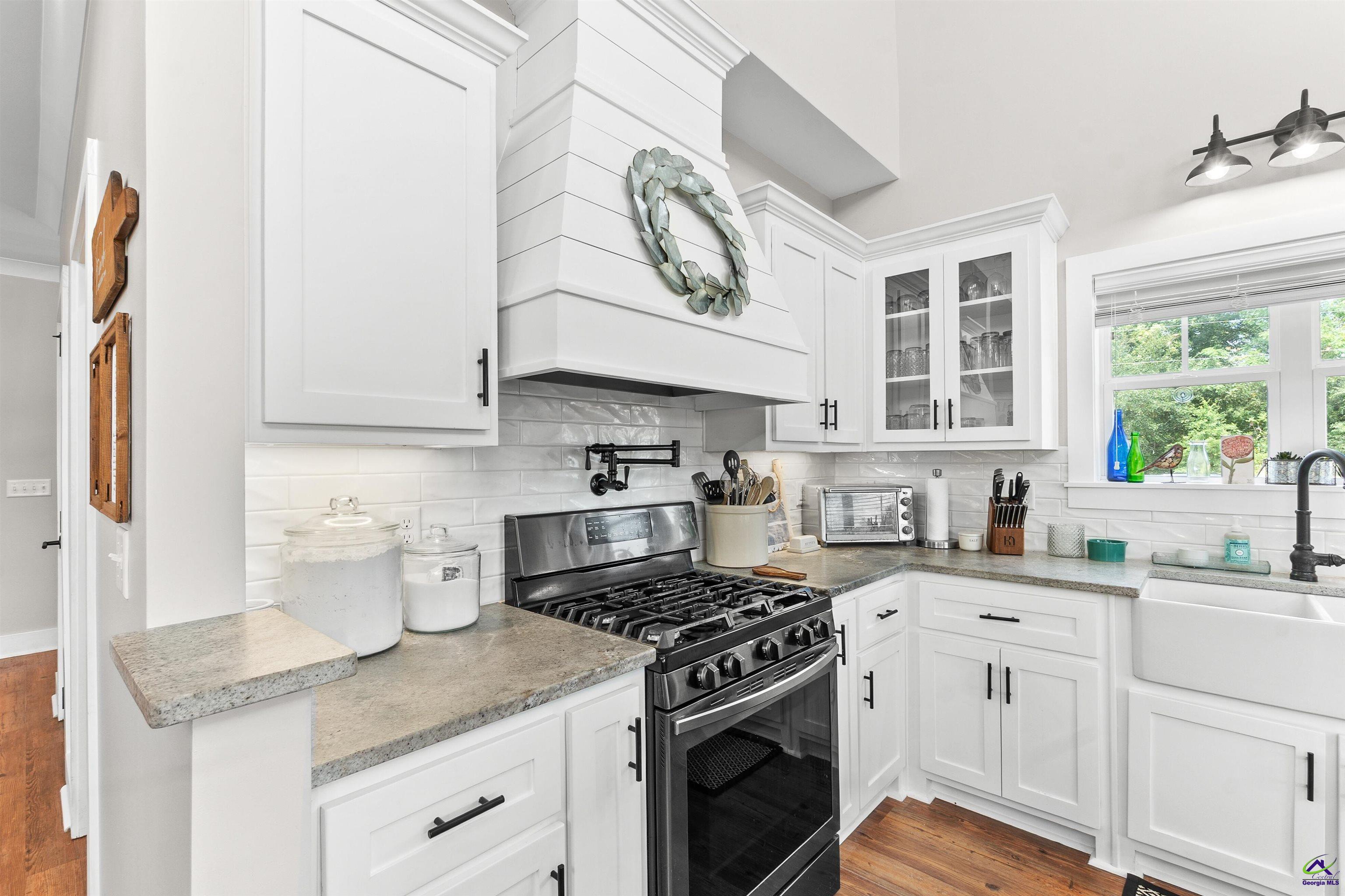 200 Smith Sapp Road