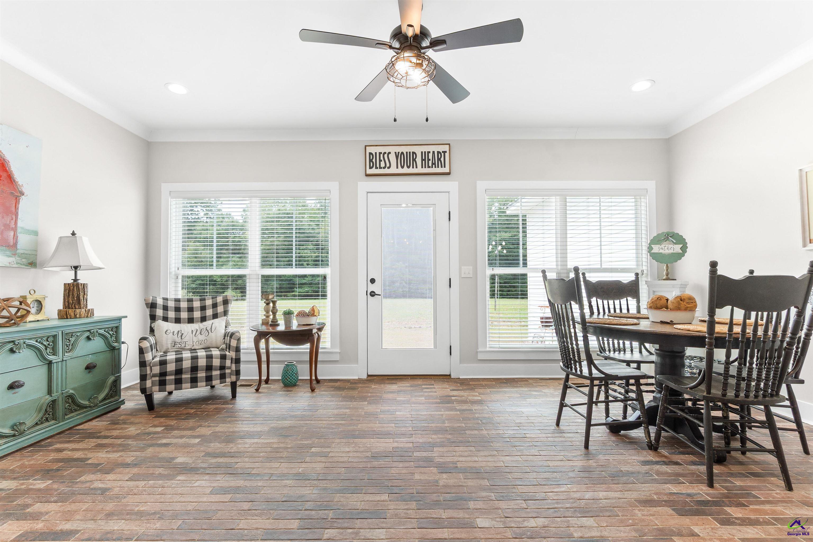 200 Smith Sapp Road