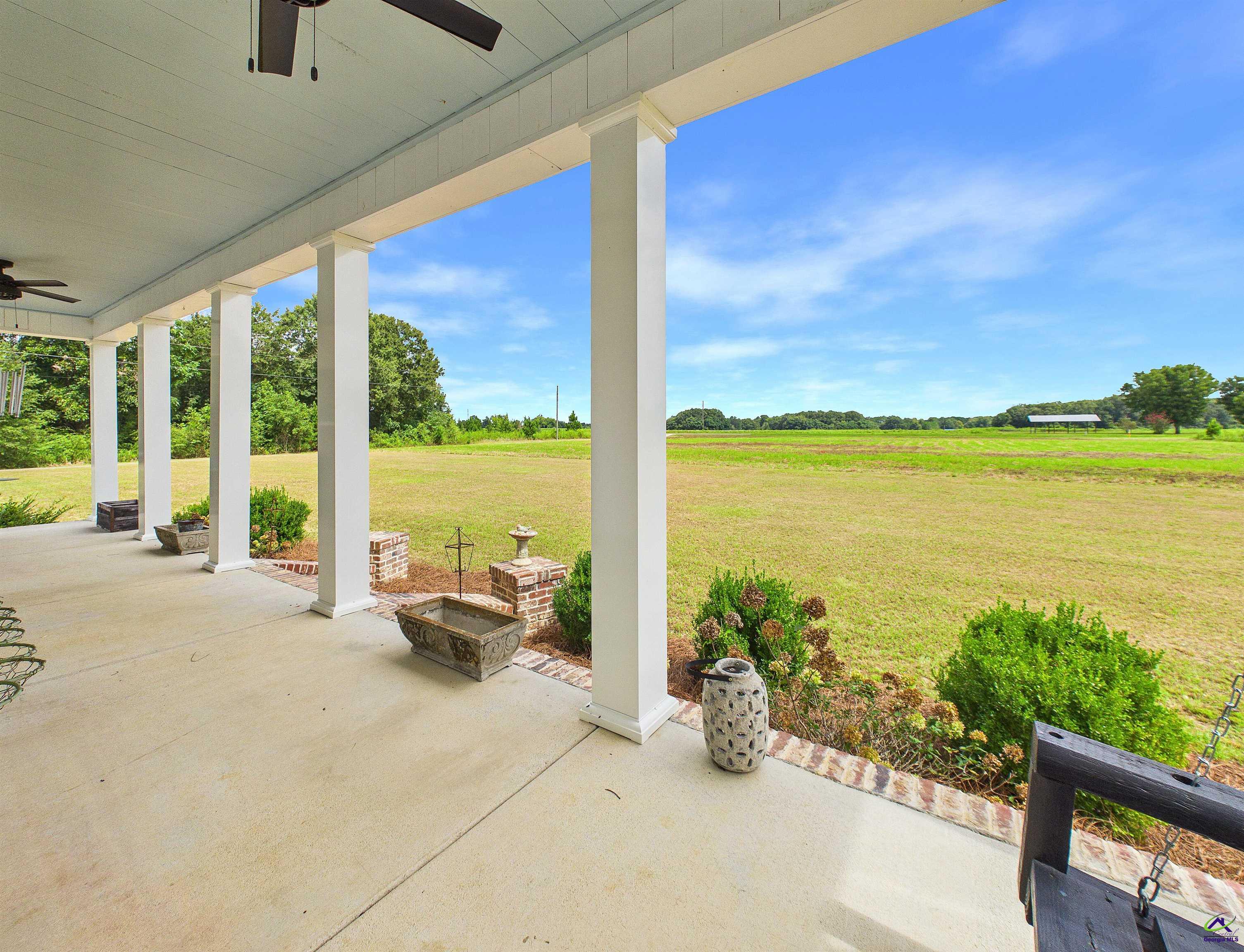 200 Smith Sapp Road