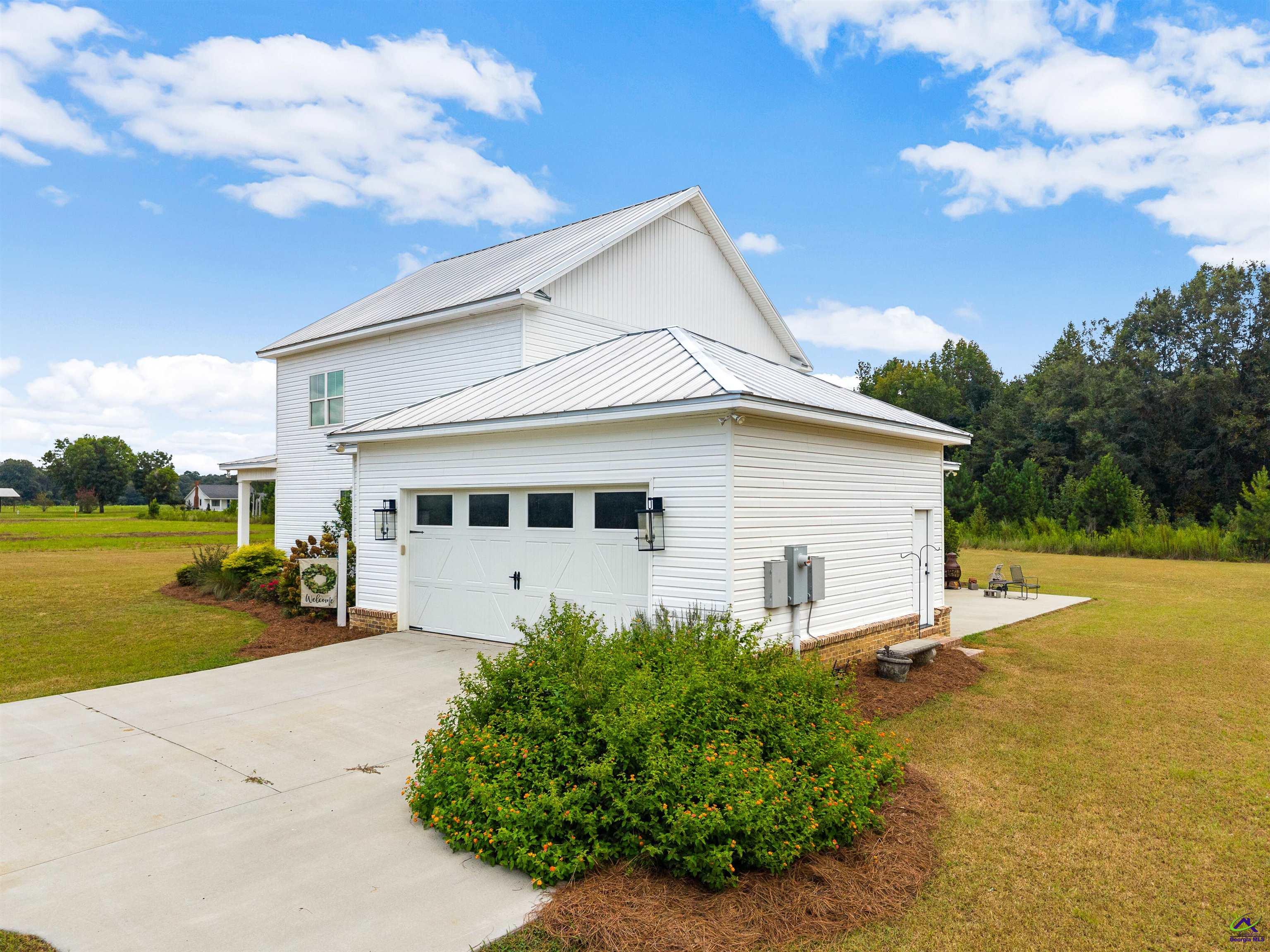 200 Smith Sapp Road
