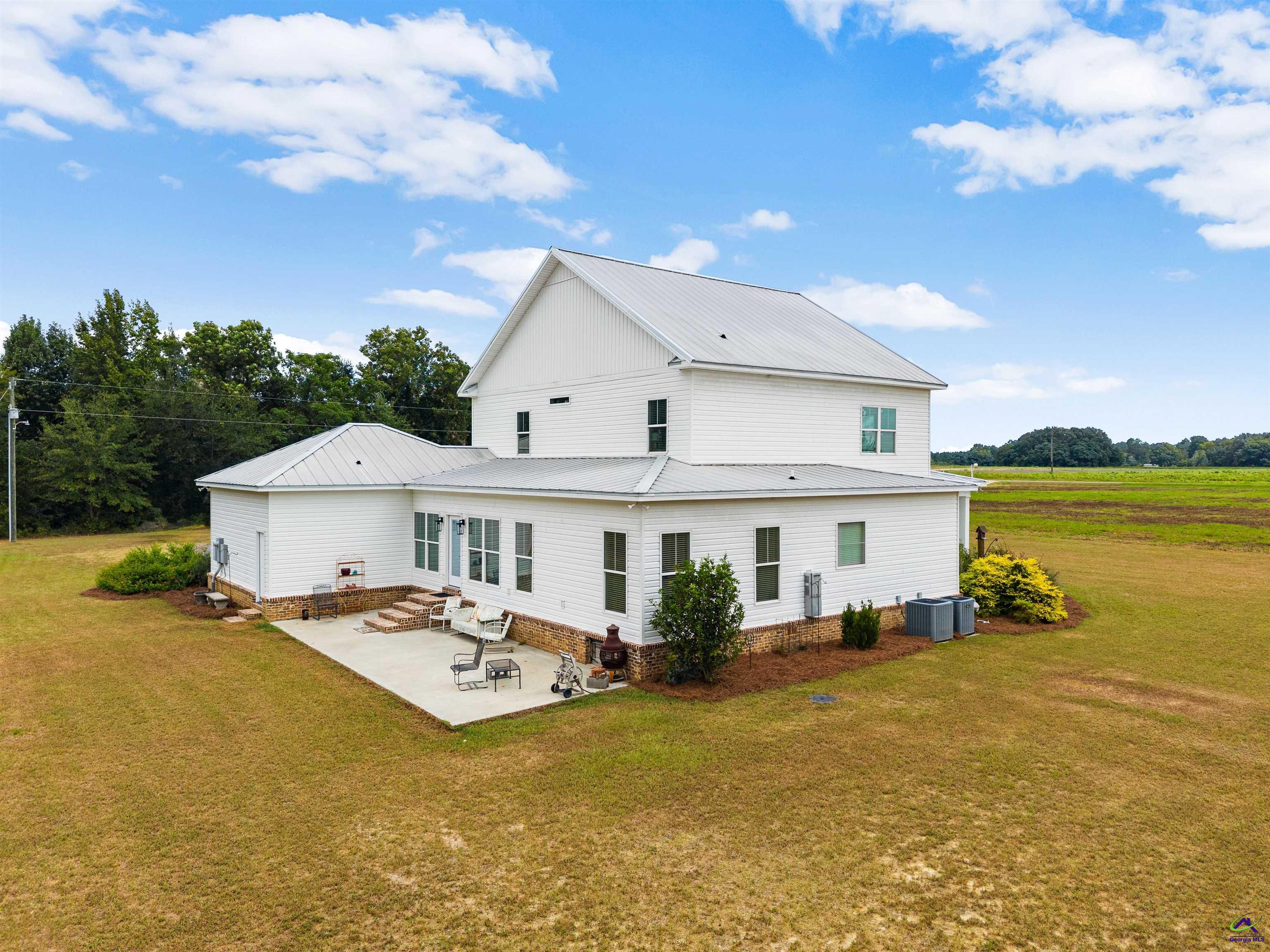 200 Smith Sapp Road