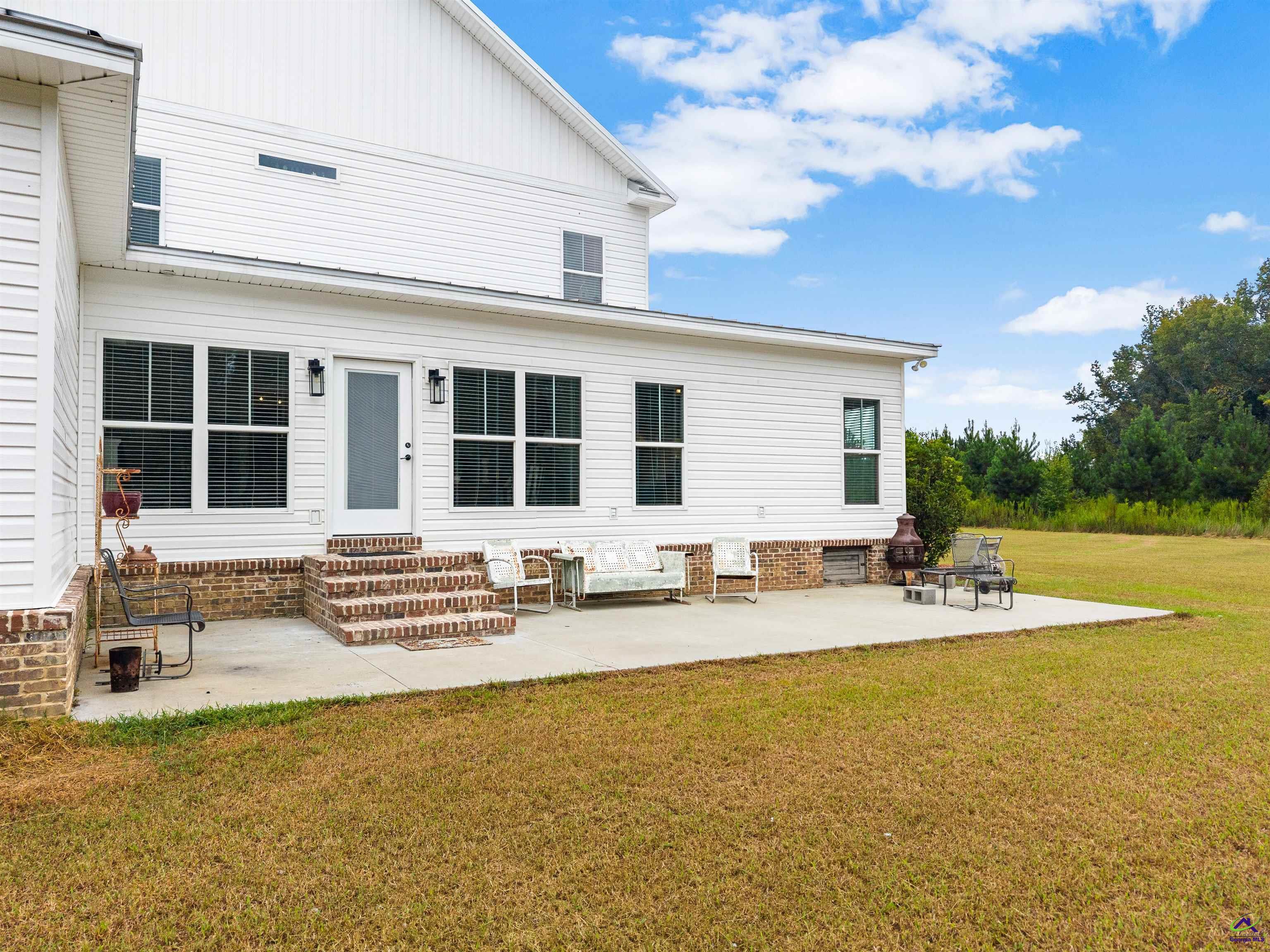 200 Smith Sapp Road