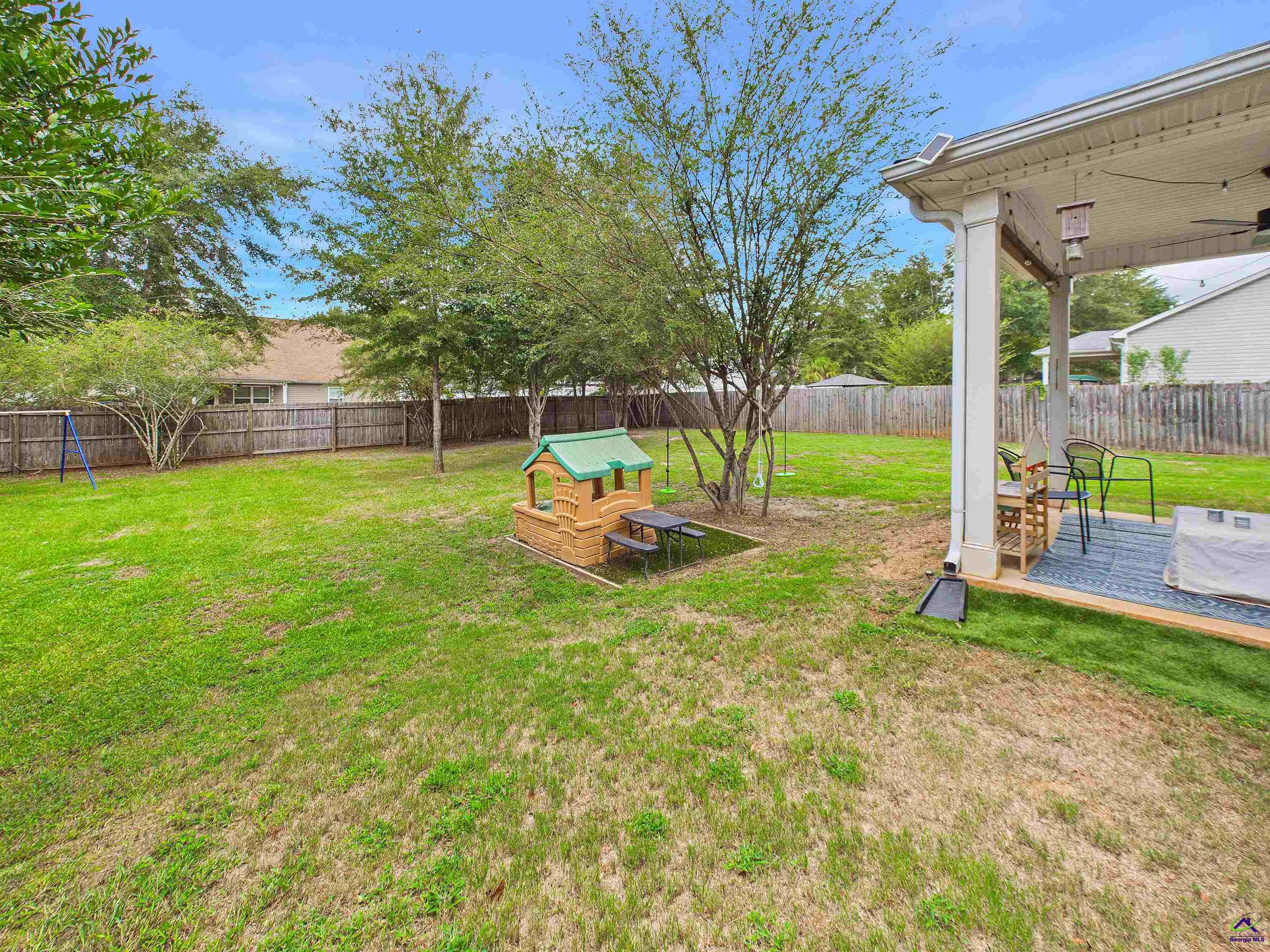 203 Christopher Luke Circle