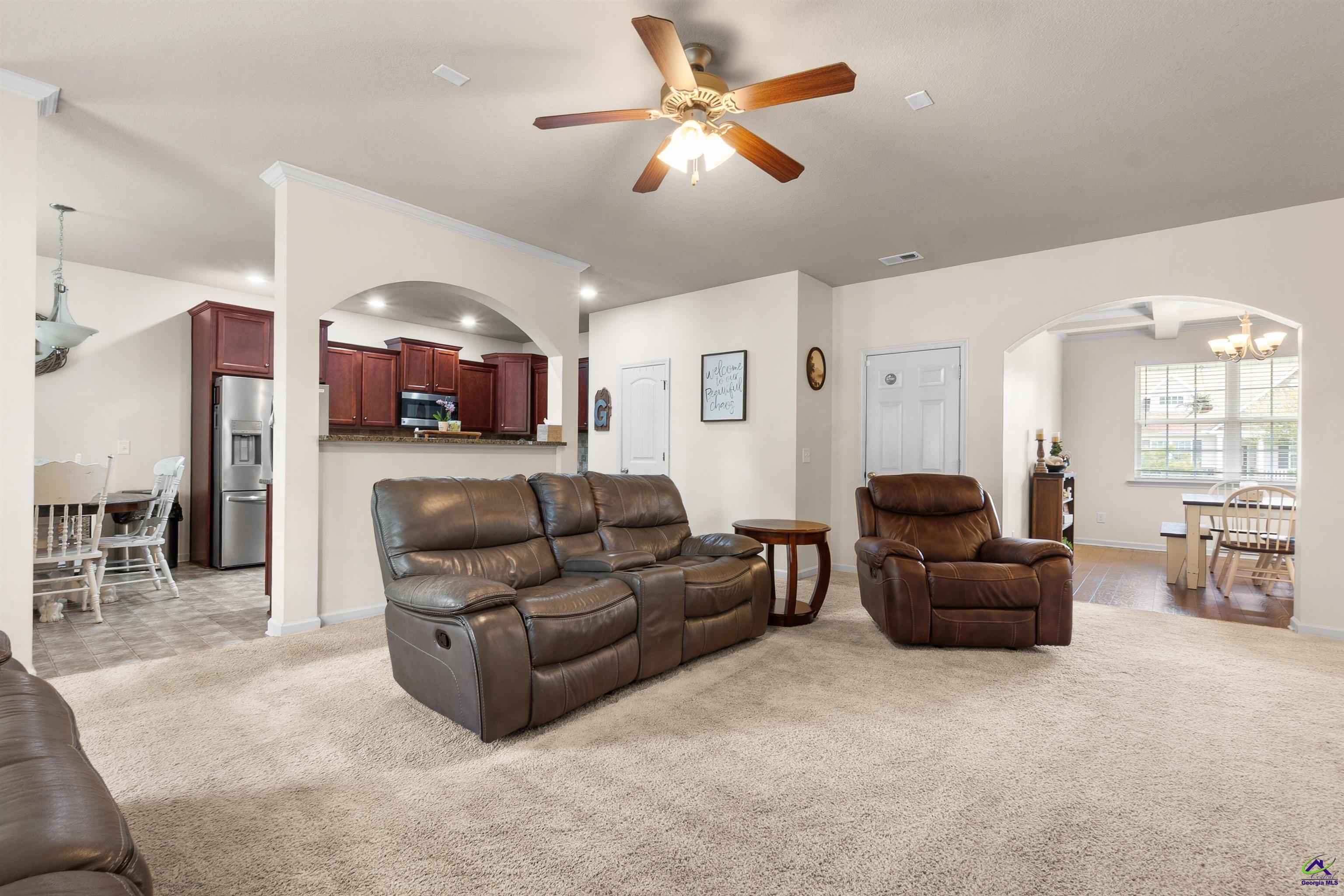 203 Christopher Luke Circle